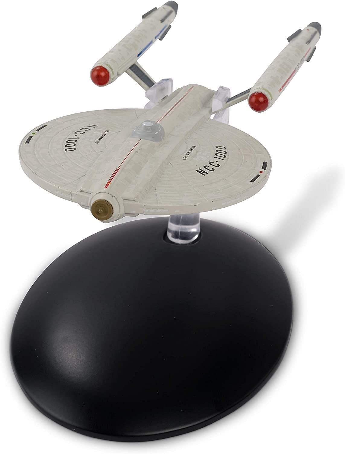 U.S.S. Bonaventure (NCC-1000) image 2