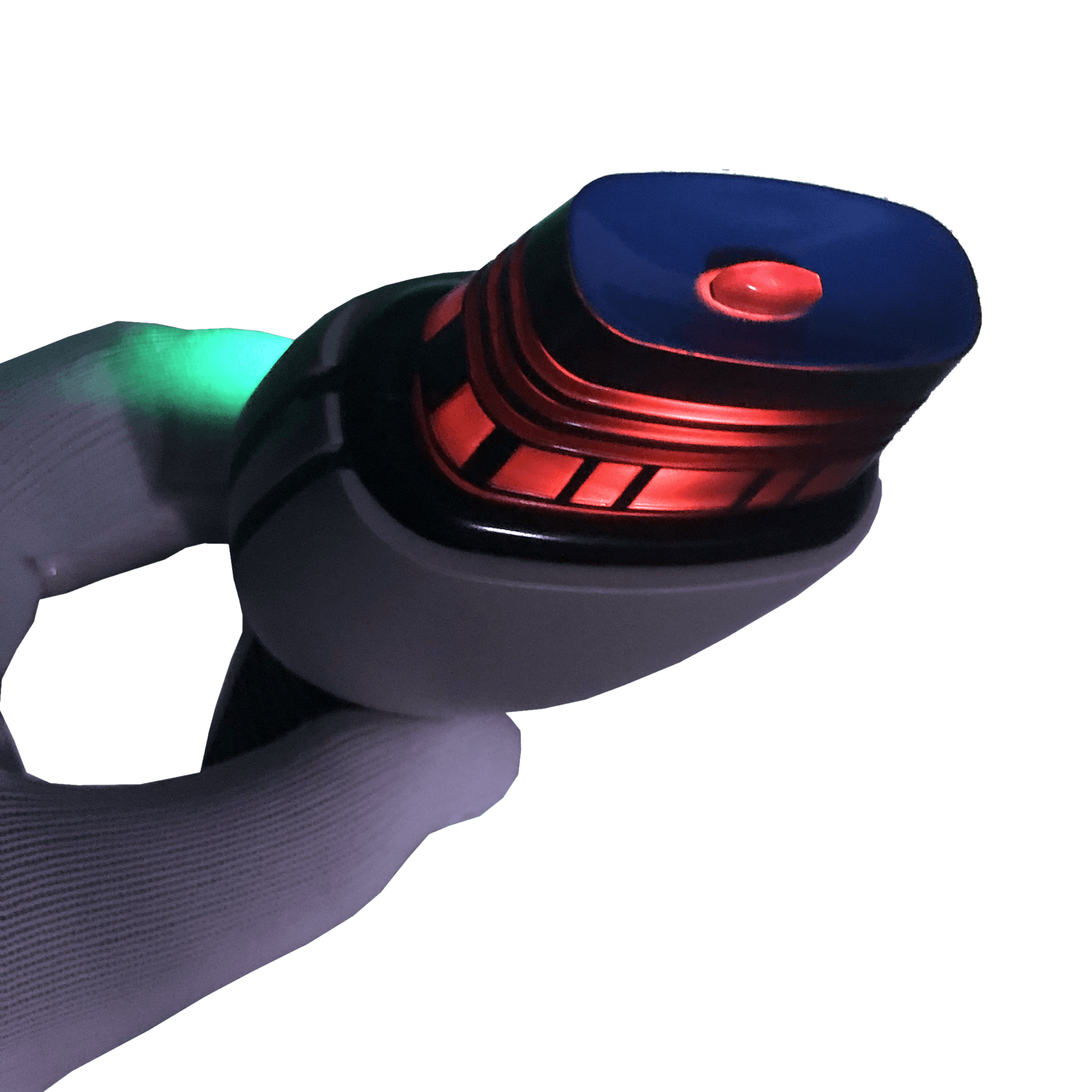Star Trek | The Next Generation Type-2 Dust Buster Phaser Limited Edition Prop Replica image 3