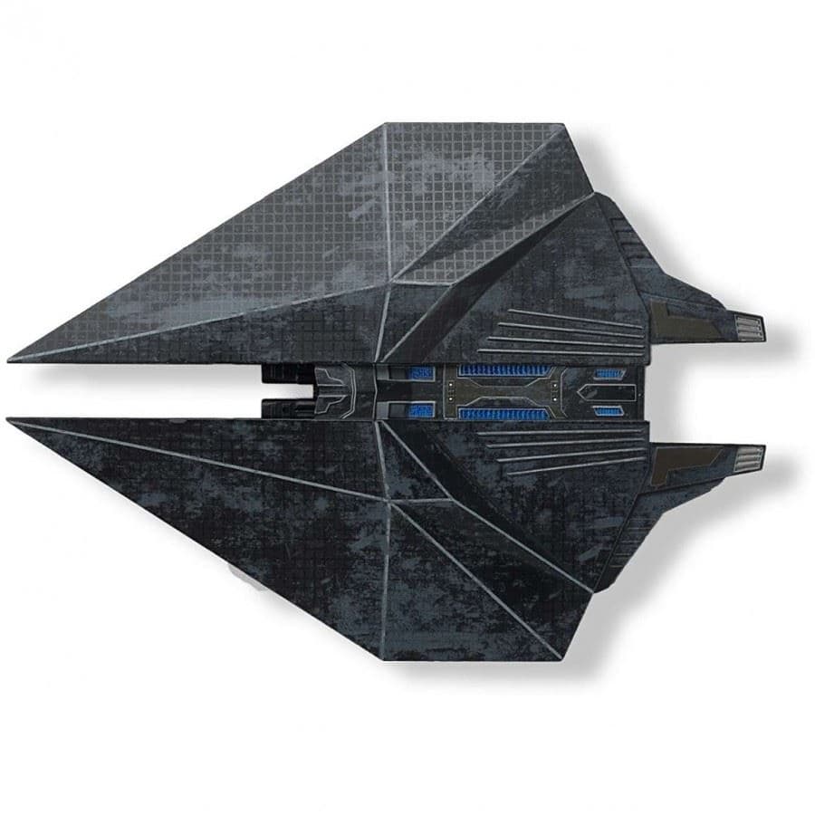 Section 31 Drone image 3