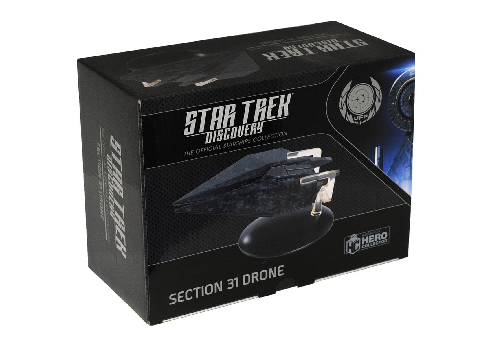Section 31 Drone image 7
