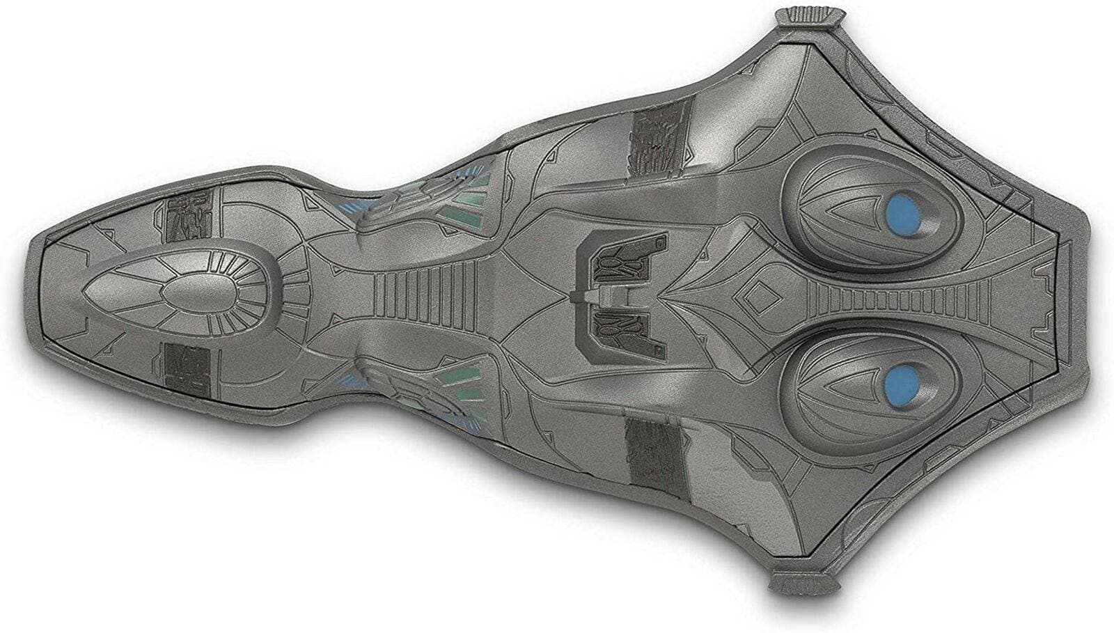 Voth Research Vessel image 6