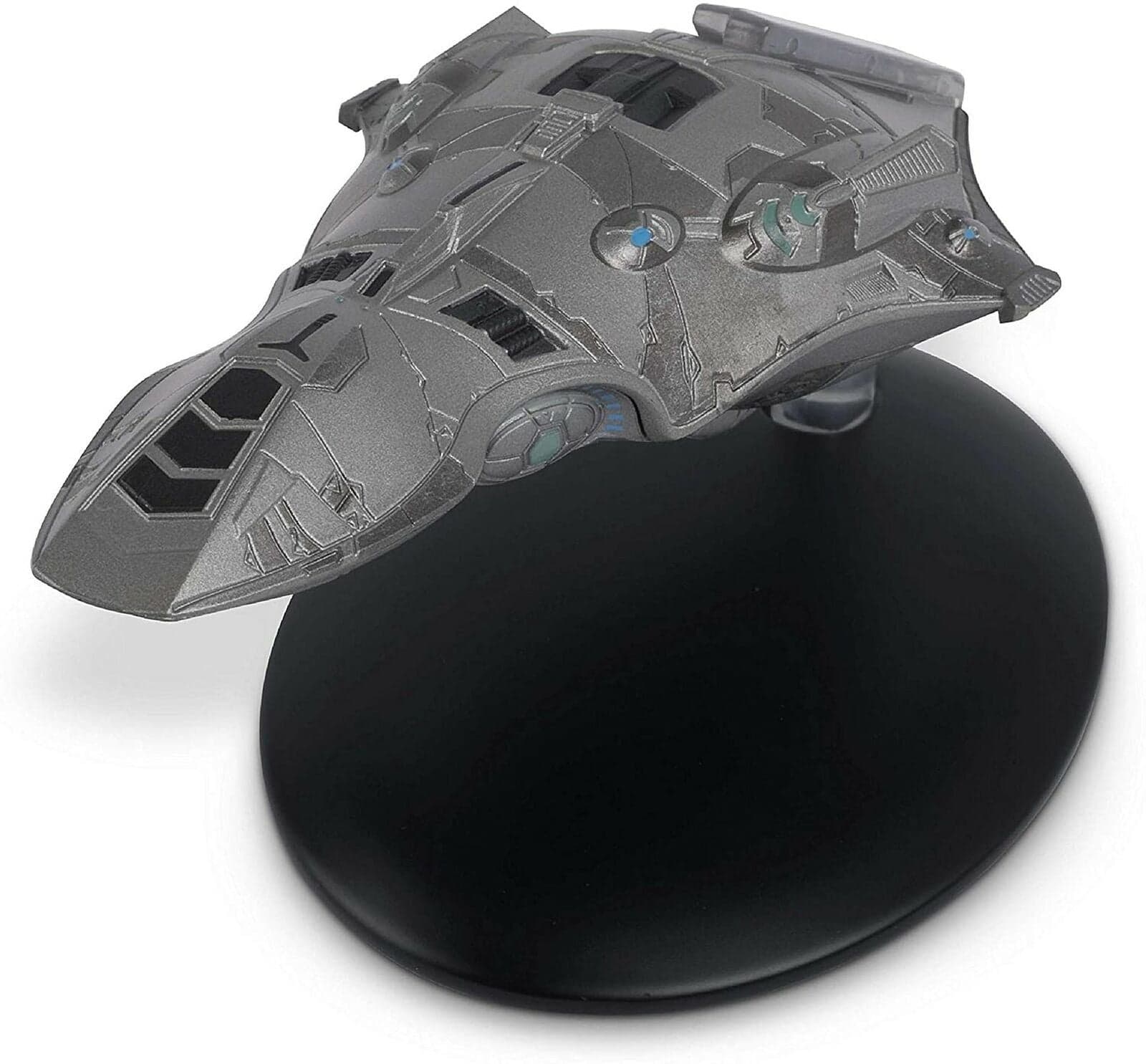 Voth Research Vessel image 4