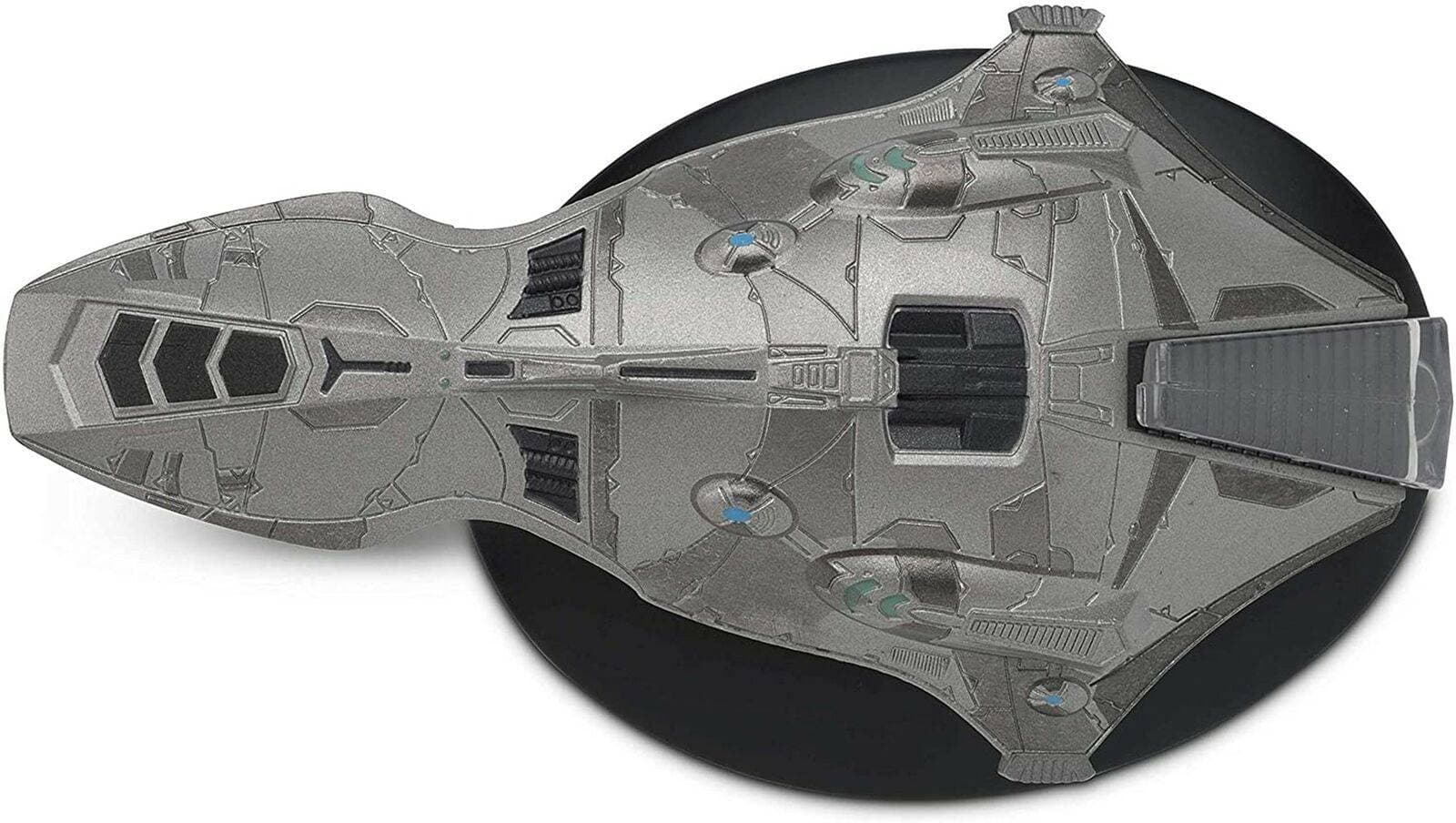 Voth Research Vessel image 5