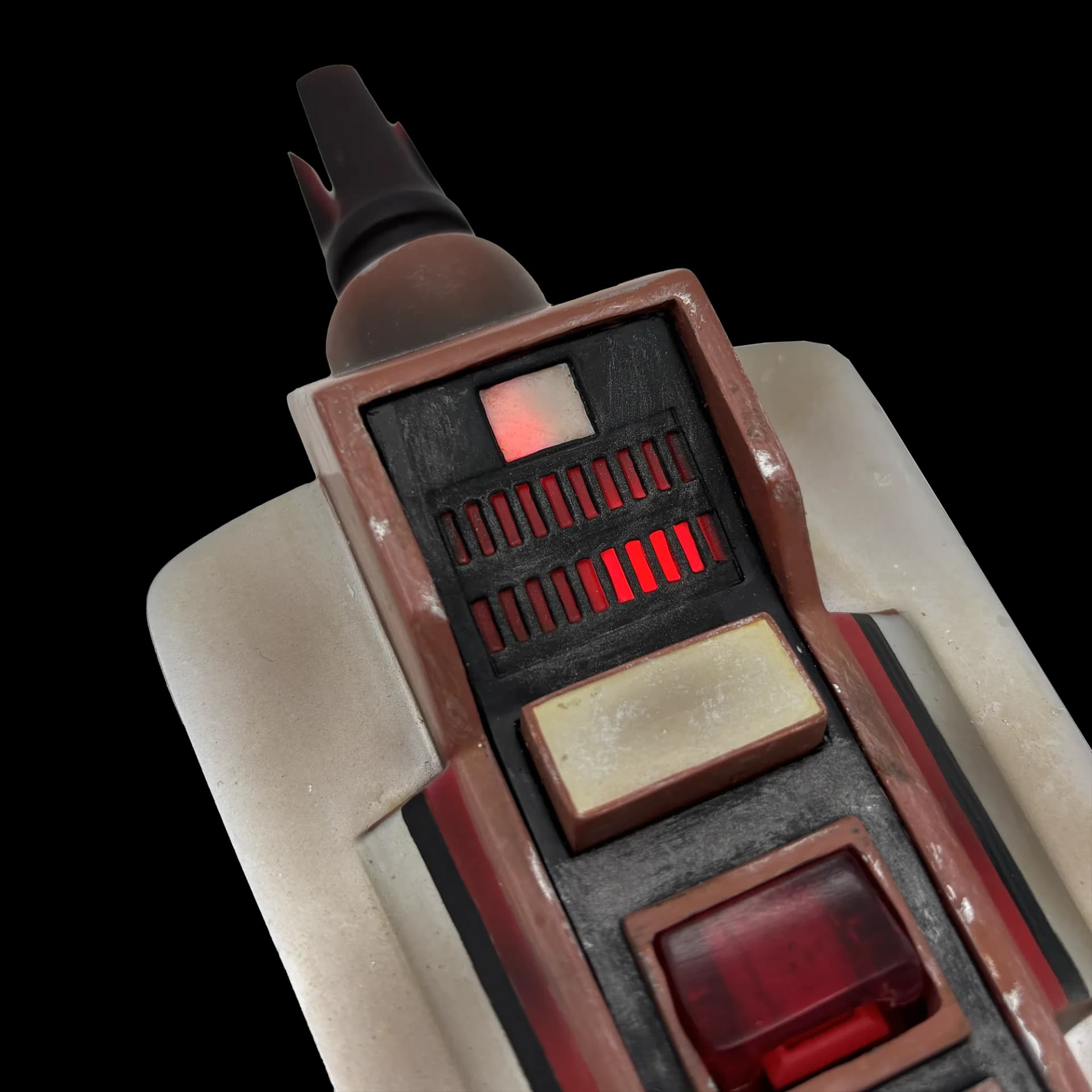 Star Trek | Klingon Hand Phaser Limited Edition Prop Replica image 4