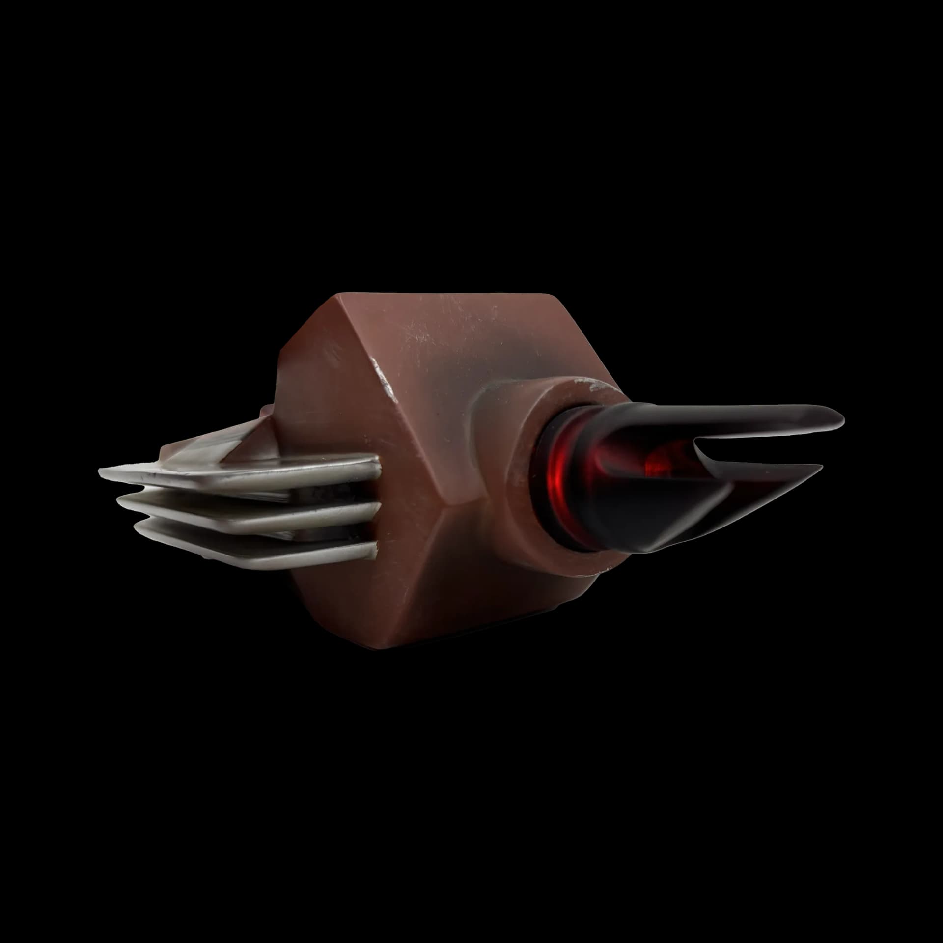 Star Trek | Klingon Hand Phaser Limited Edition Prop Replica image 5