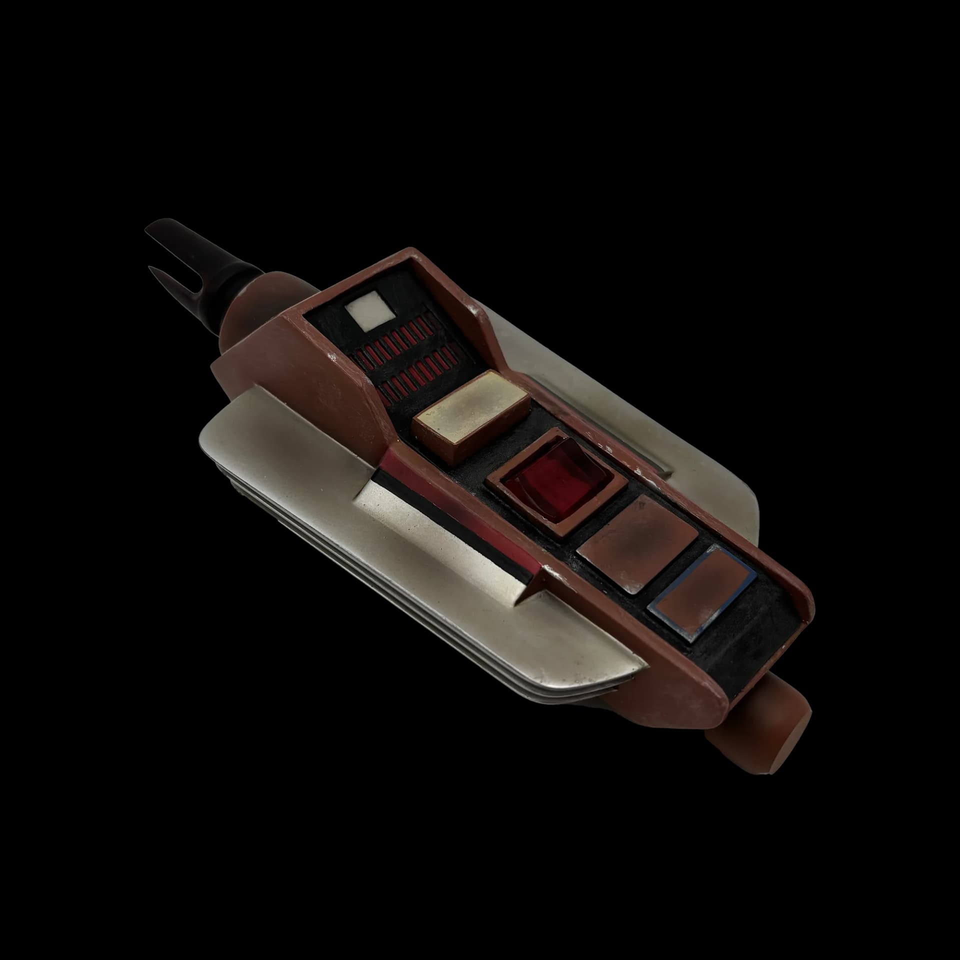 Star Trek | Klingon Hand Phaser Limited Edition Prop Replica image 8