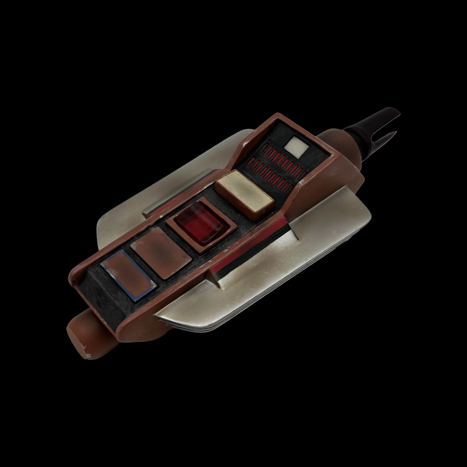 Star Trek | Klingon Hand Phaser Limited Edition Prop Replica image 3