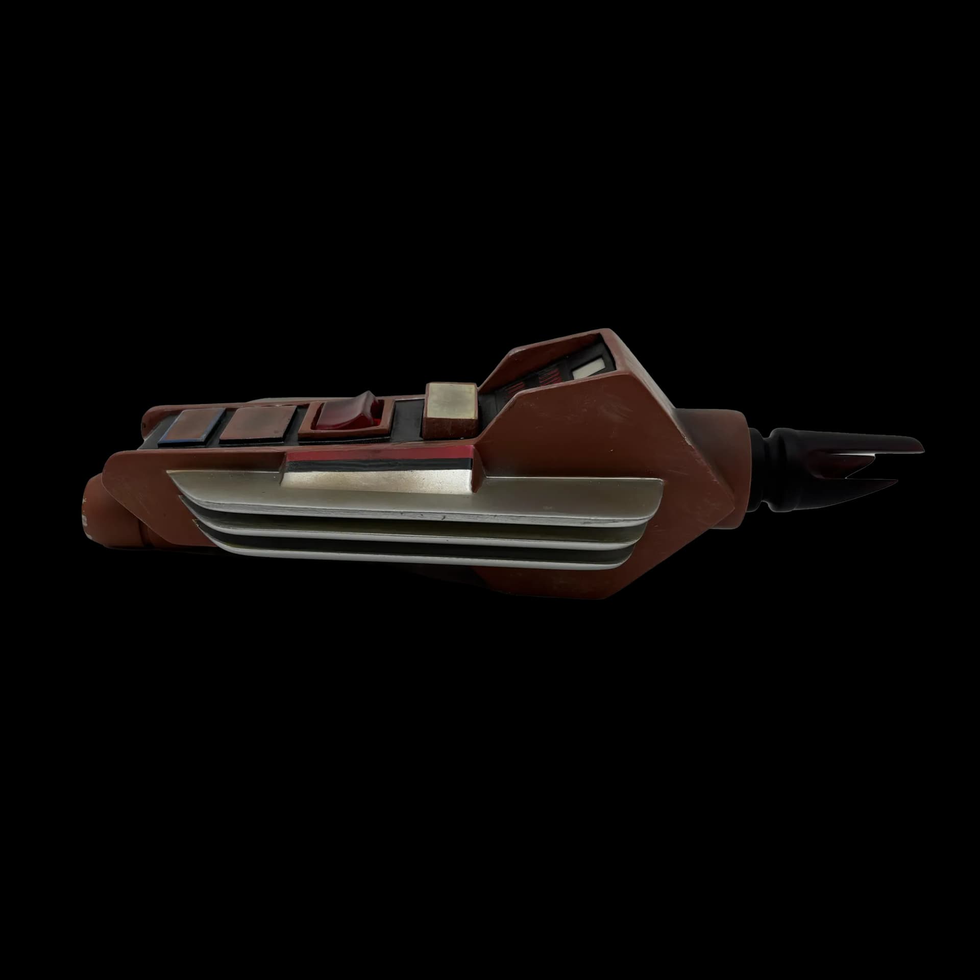 Star Trek | Klingon Hand Phaser Limited Edition Prop Replica image 9