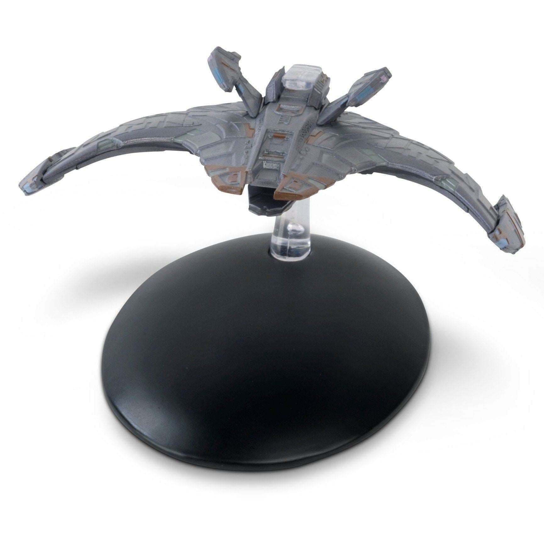 Jem'Hadar Battlecruiser image 2