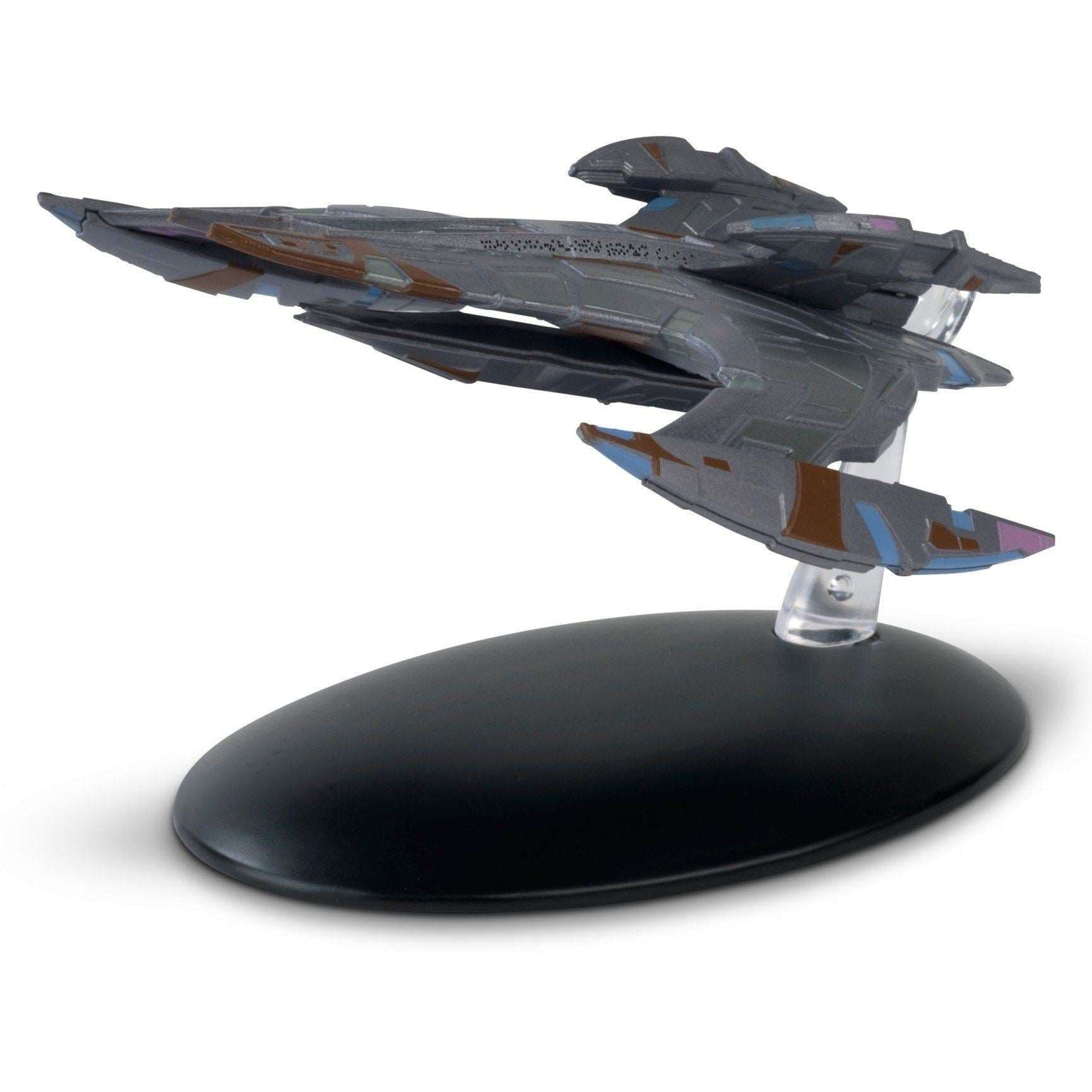 Jem'Hadar Battlecruiser image 3