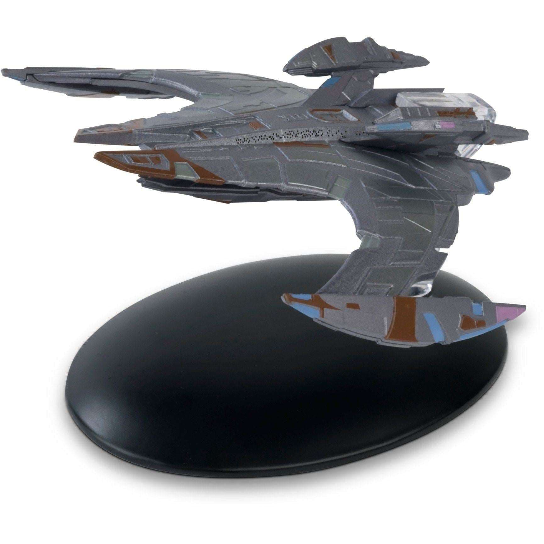 Jem'Hadar Battlecruiser image 4