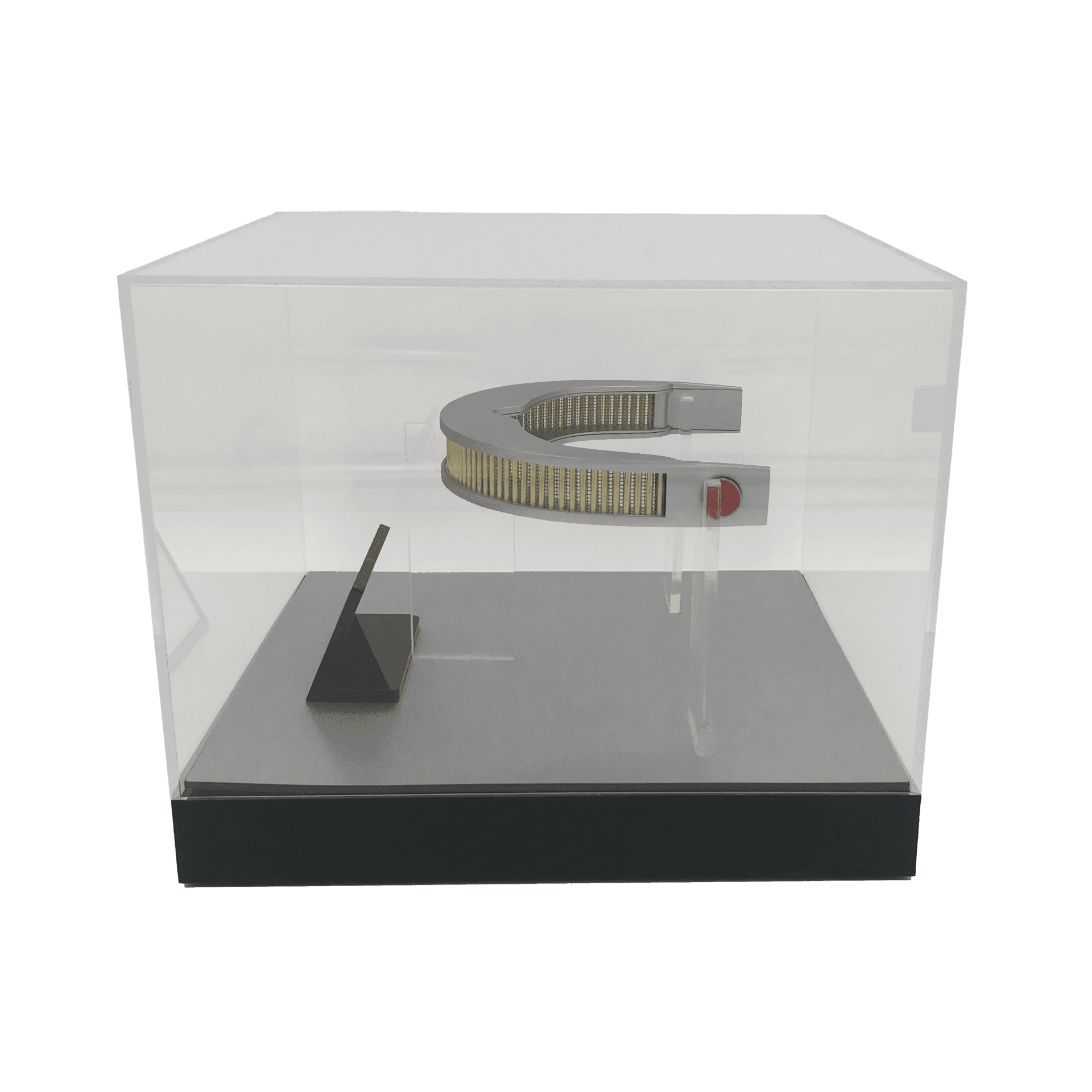 Star Trek | Geordi La Forge VISOR Limited Edition Prop Replica image 4