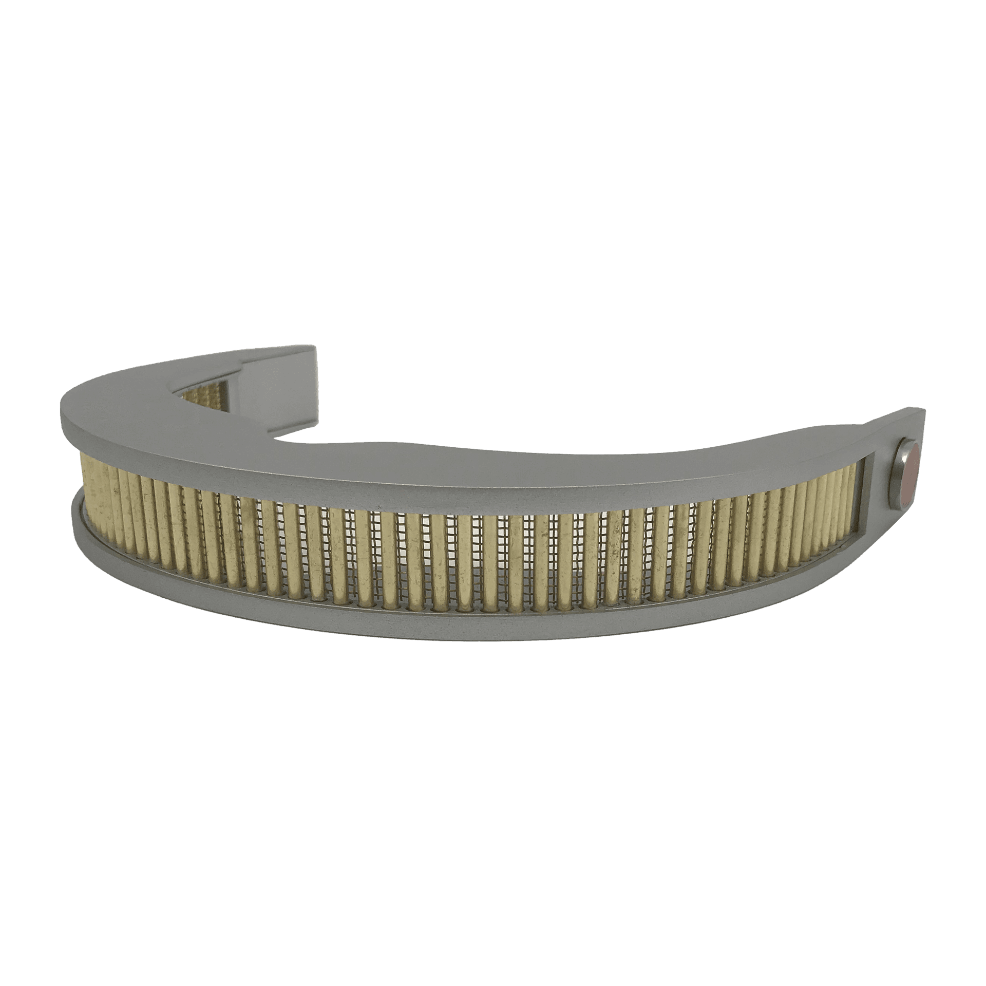 Star Trek | Geordi La Forge VISOR Limited Edition Prop Replica image 2