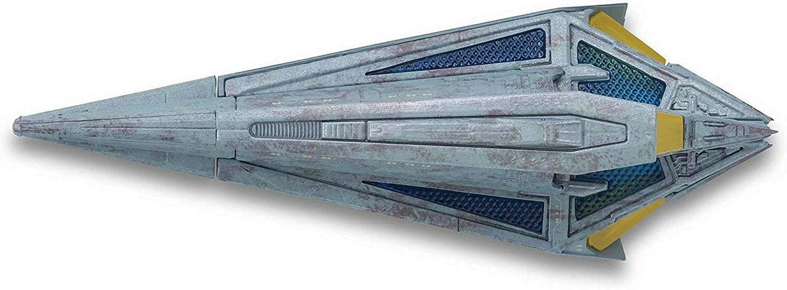 Tholian Ship - 22nd Century image 5
