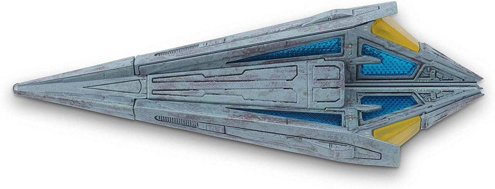 Tholian Ship - 22nd Century image 6