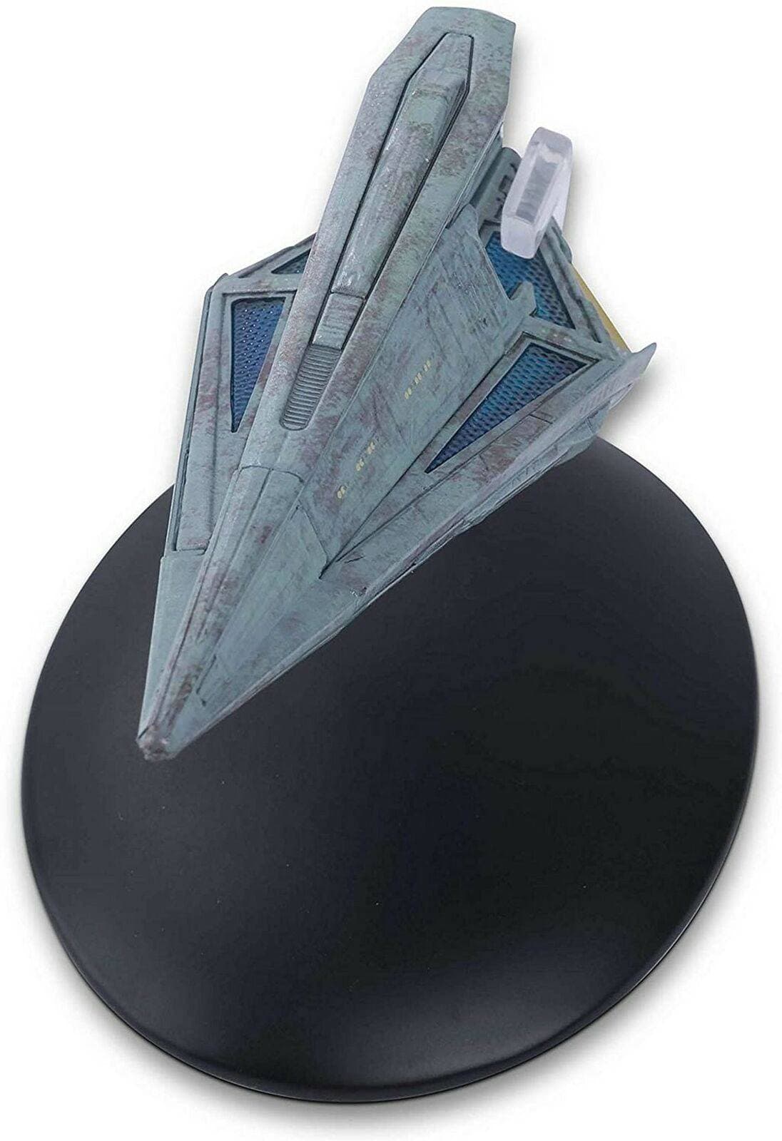 Tholian Ship - 22nd Century image 4