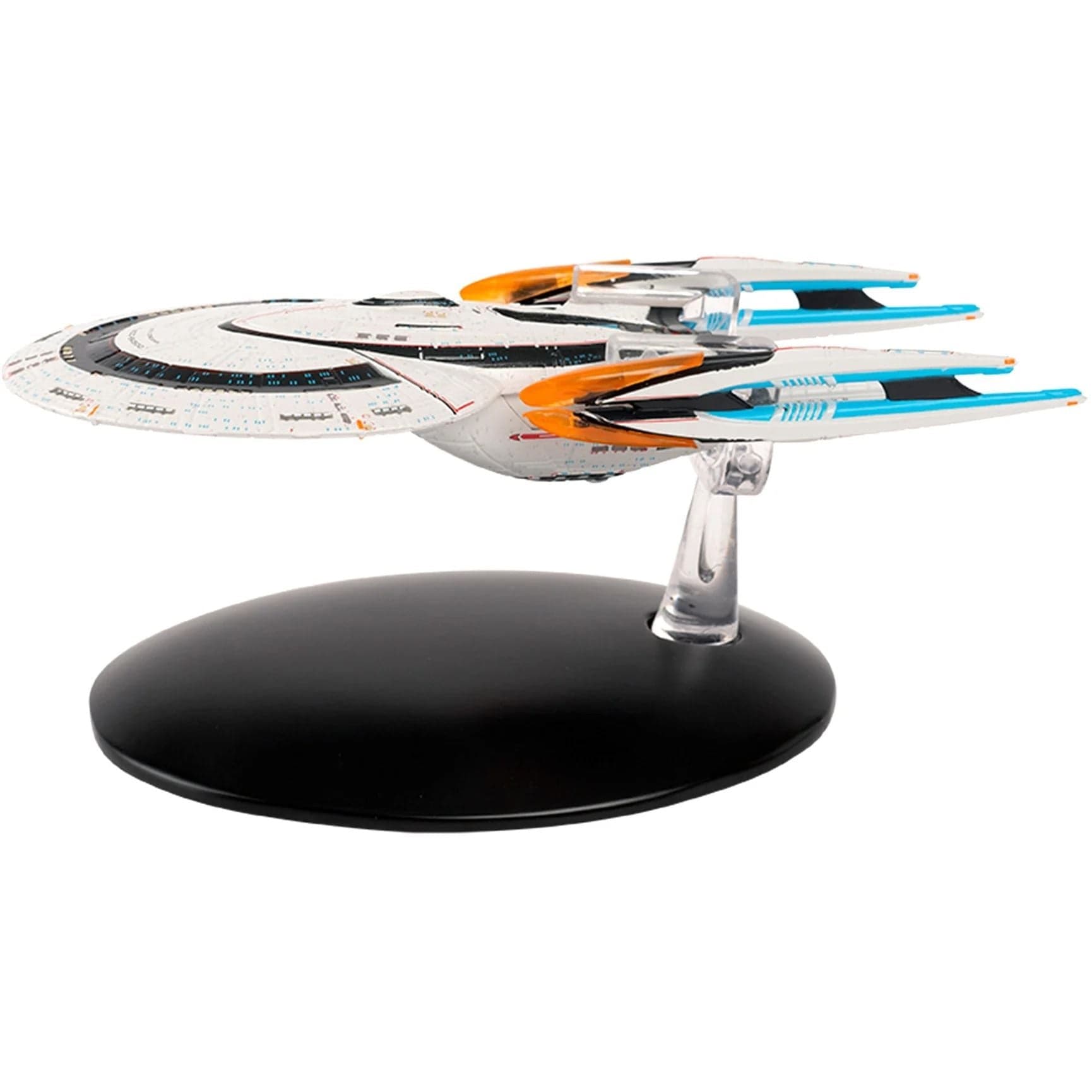 U.S.S. Concorde (NCC-94500) image 3
