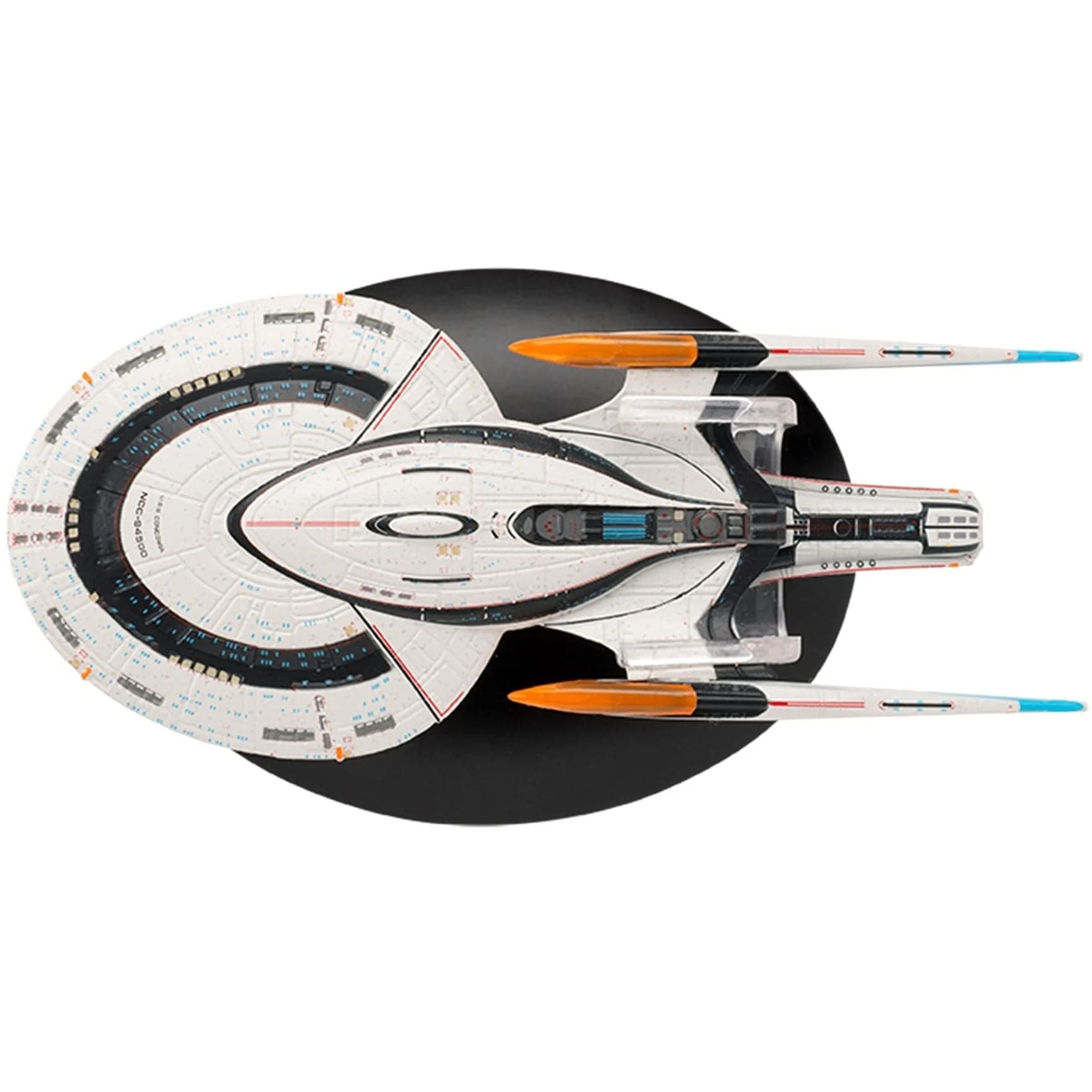 U.S.S. Concorde (NCC-94500) image 2