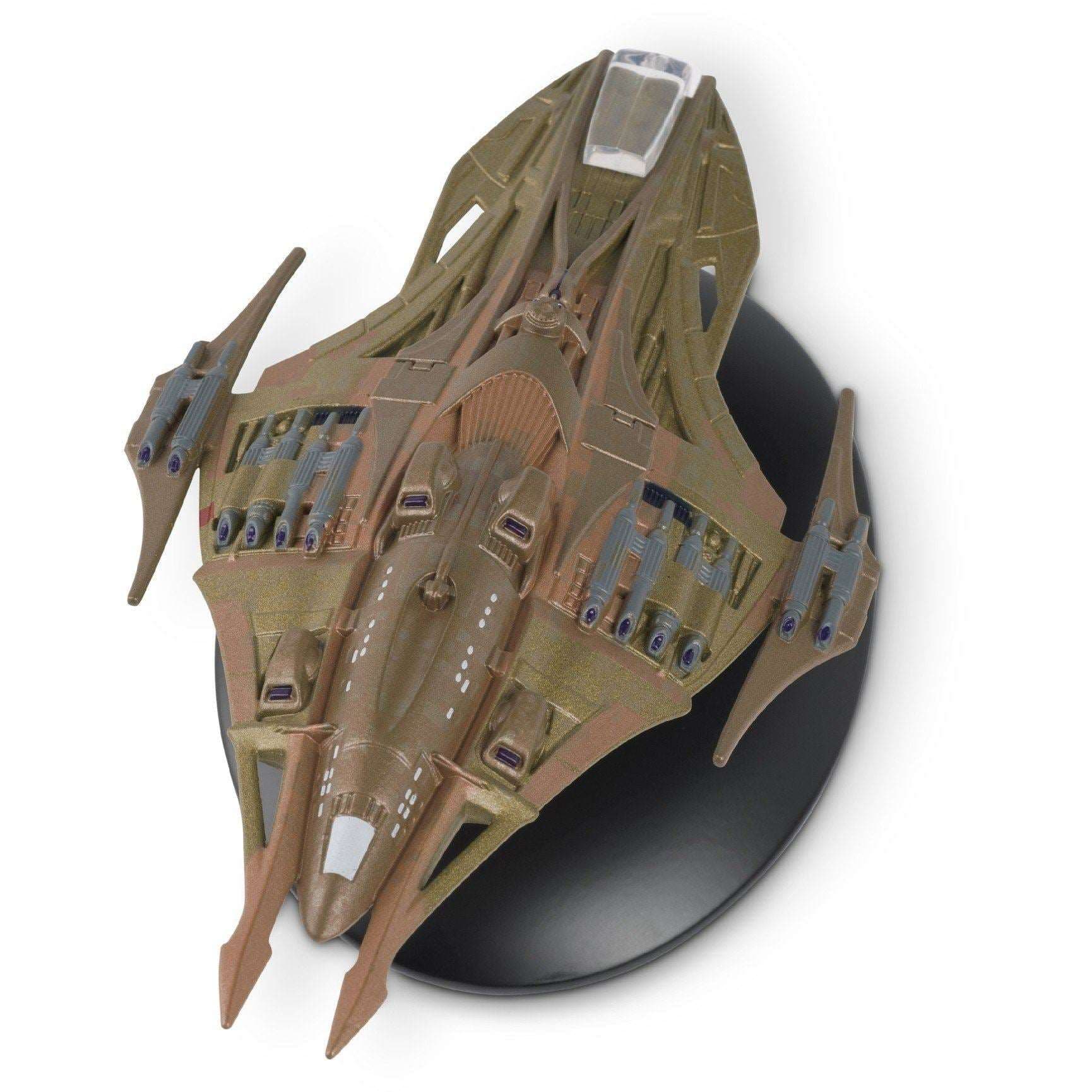 Lokirrim Warship image 3