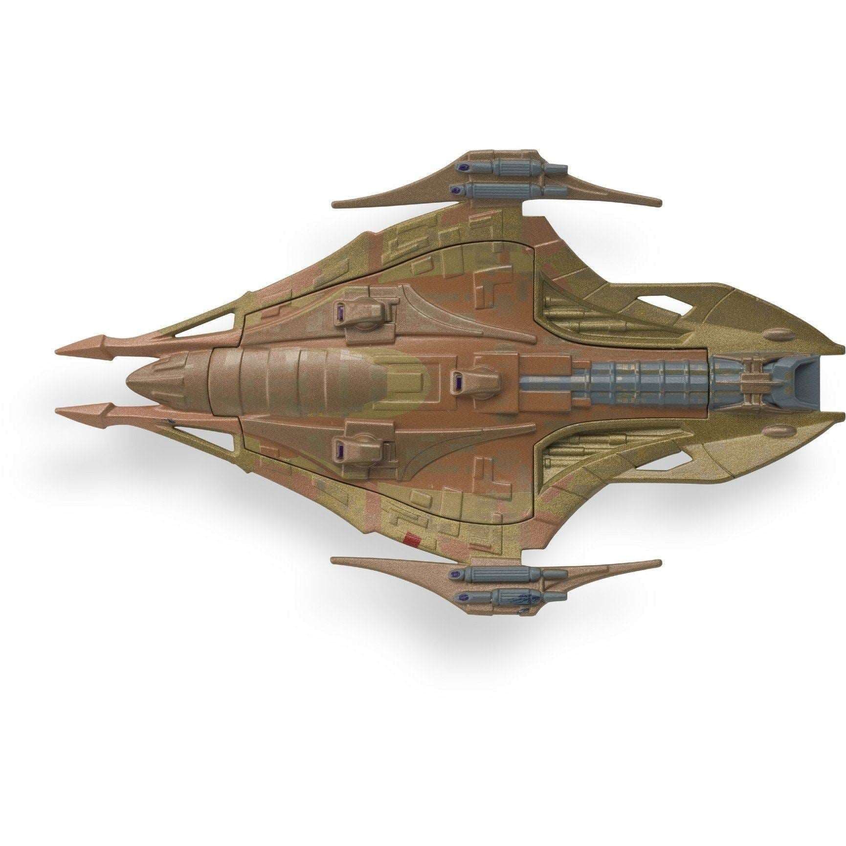 Lokirrim Warship image 6