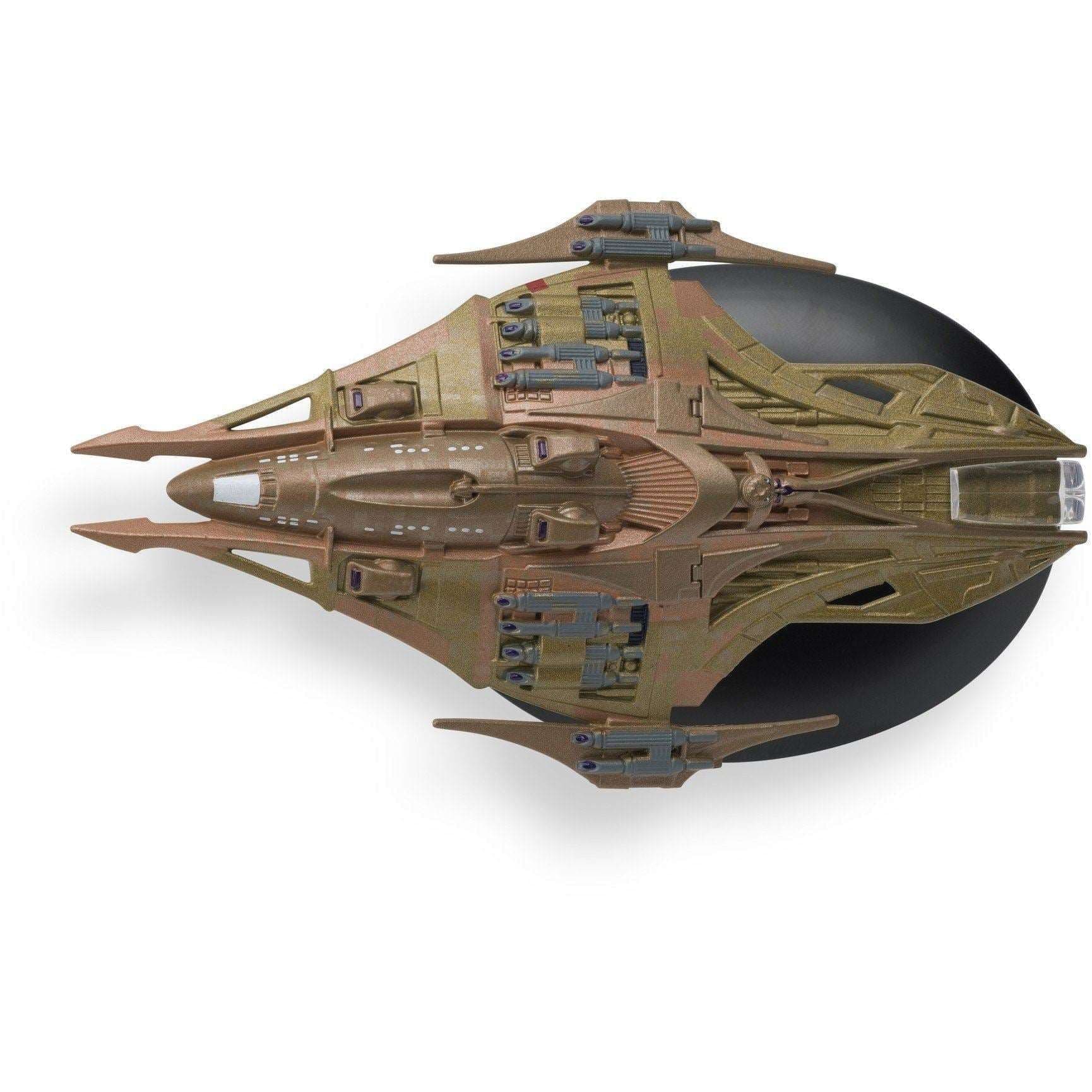 Lokirrim Warship image 5