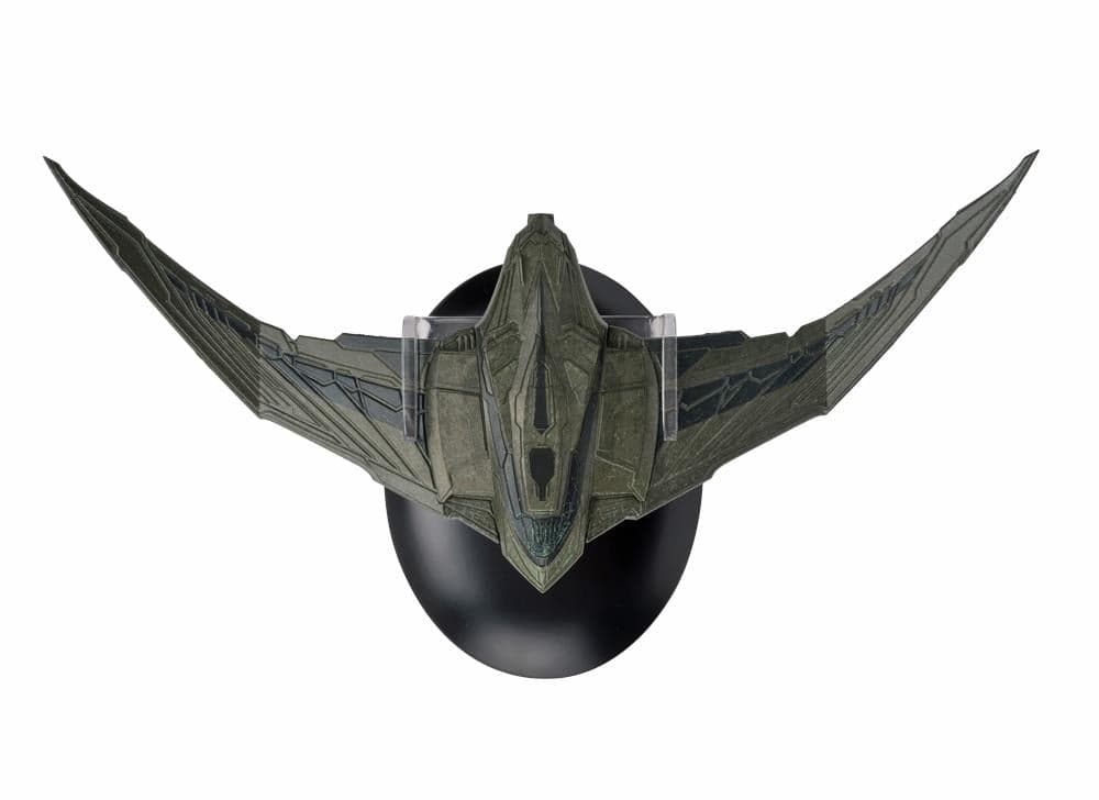 Romulan Vessel image 3