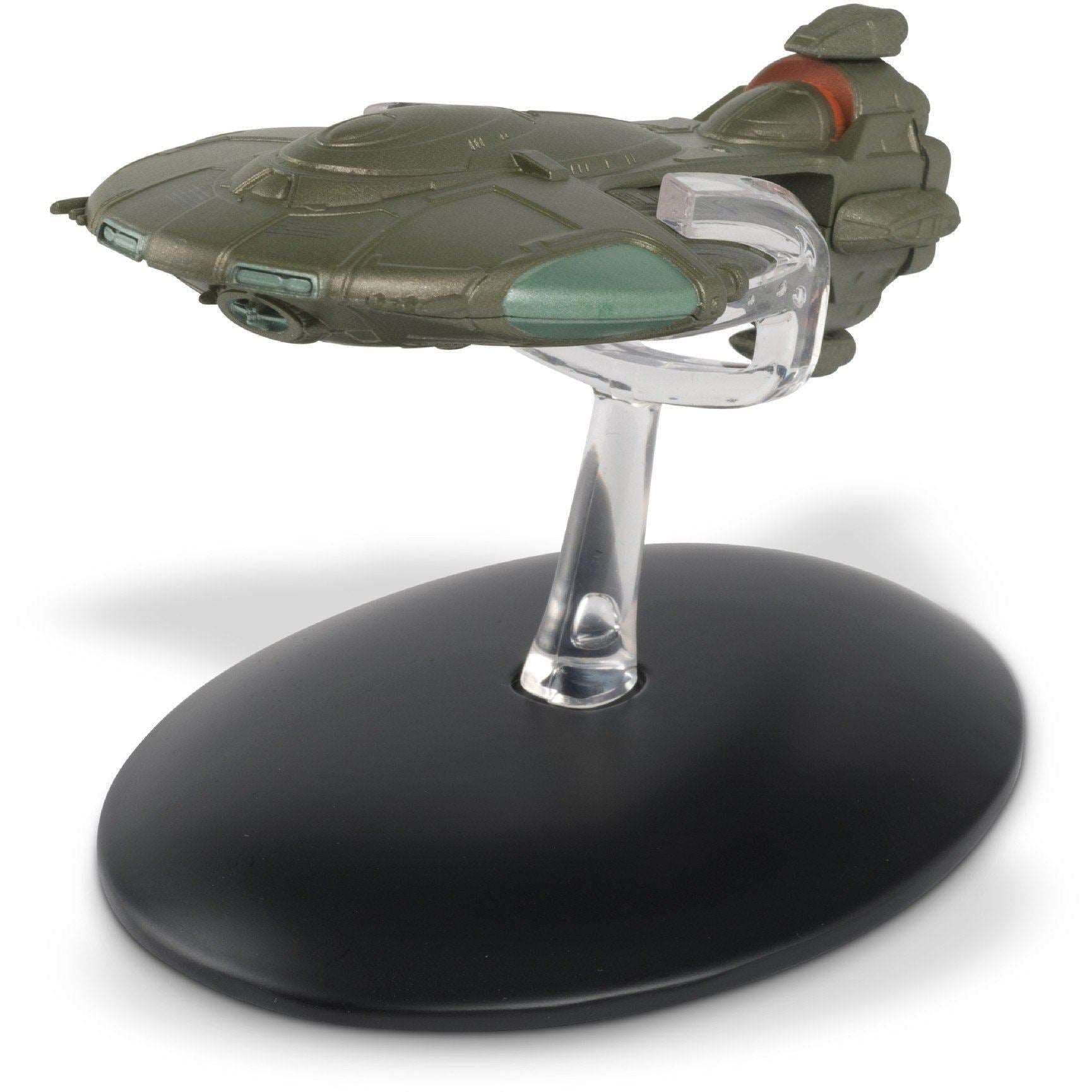 Tellarite Cruiser image 3