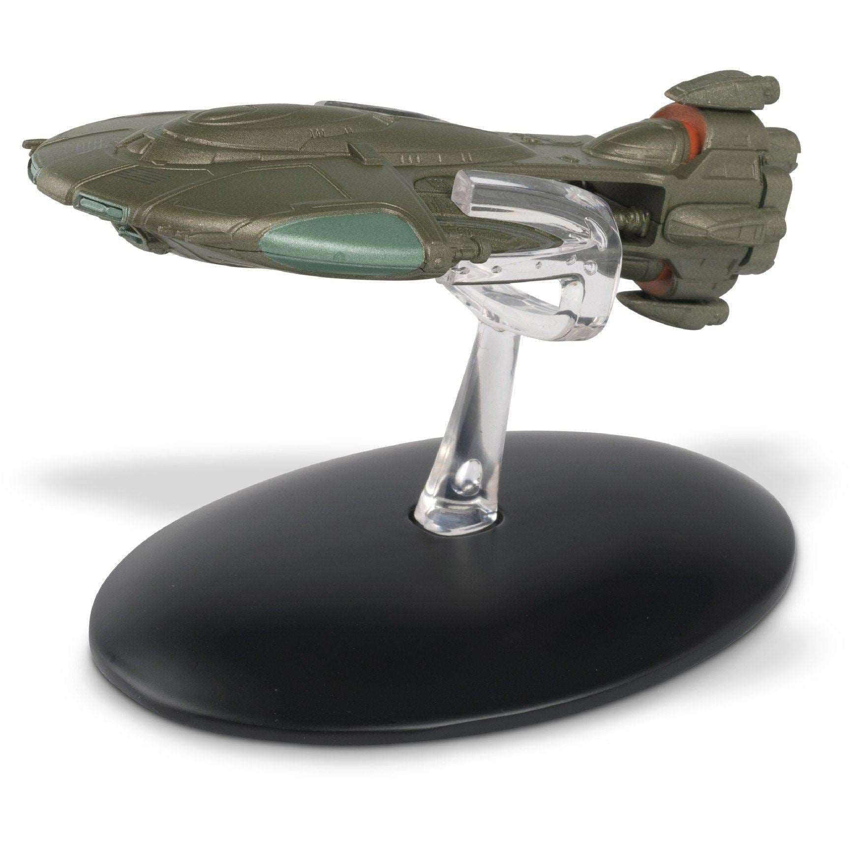 Tellarite Cruiser image 6