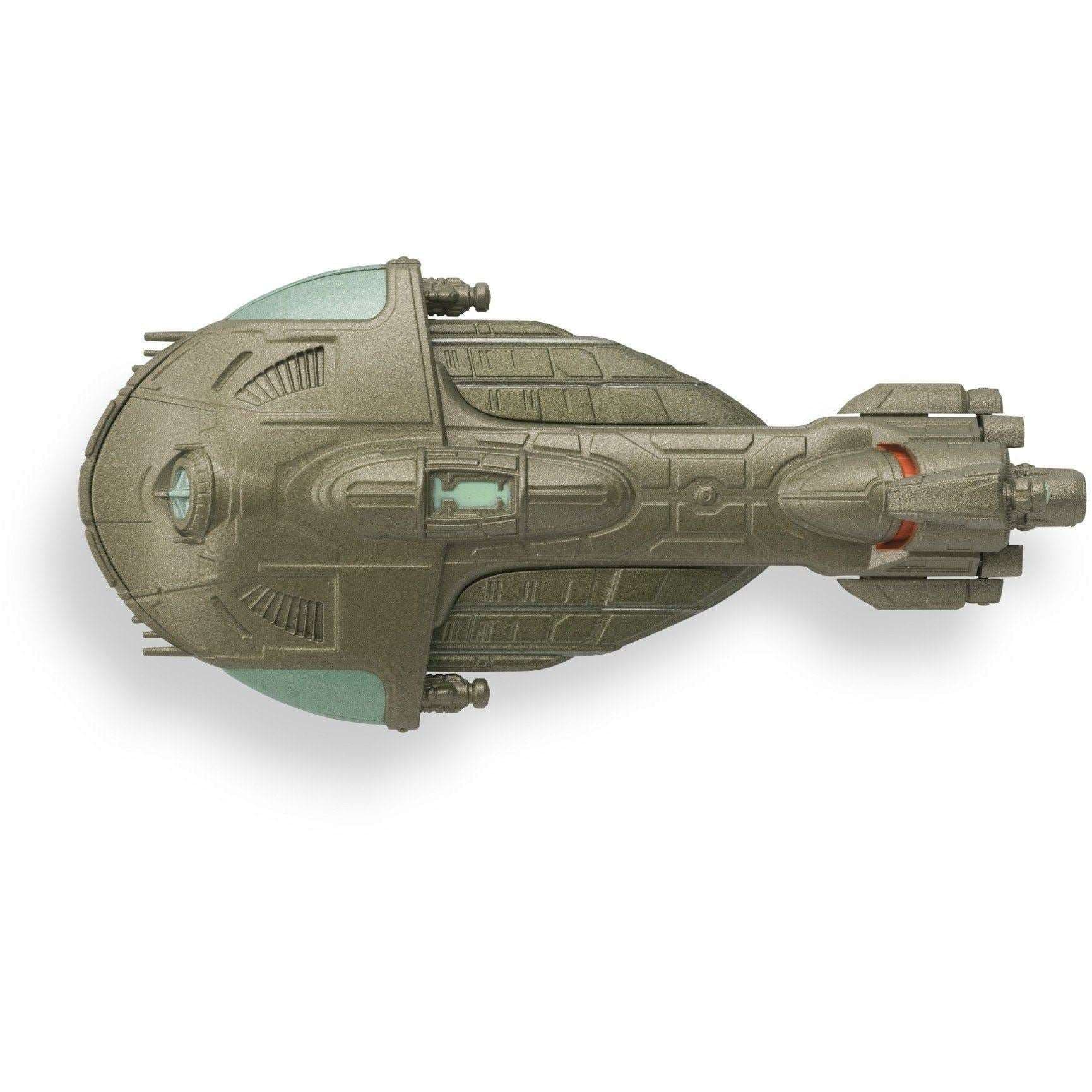 Tellarite Cruiser image 8