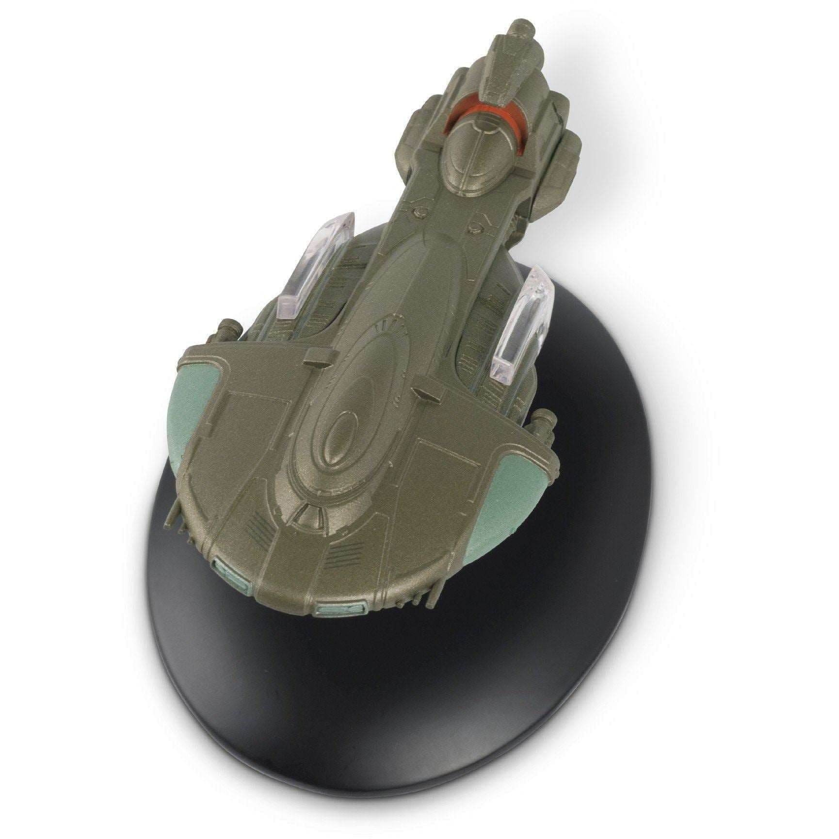 Tellarite Cruiser image 5