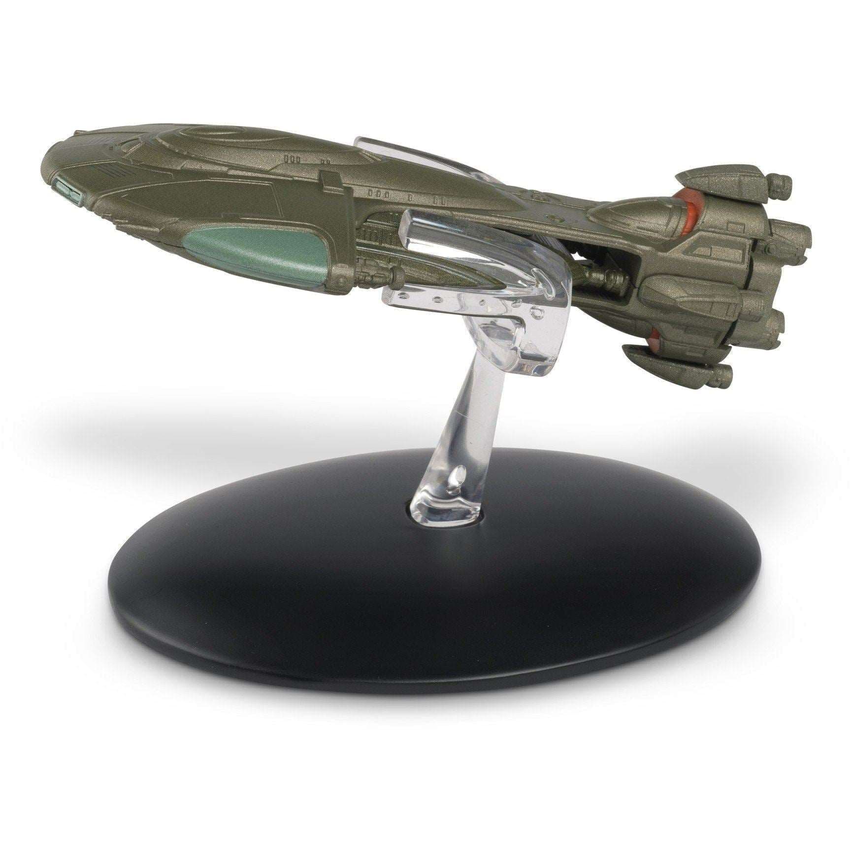 Tellarite Cruiser image 4