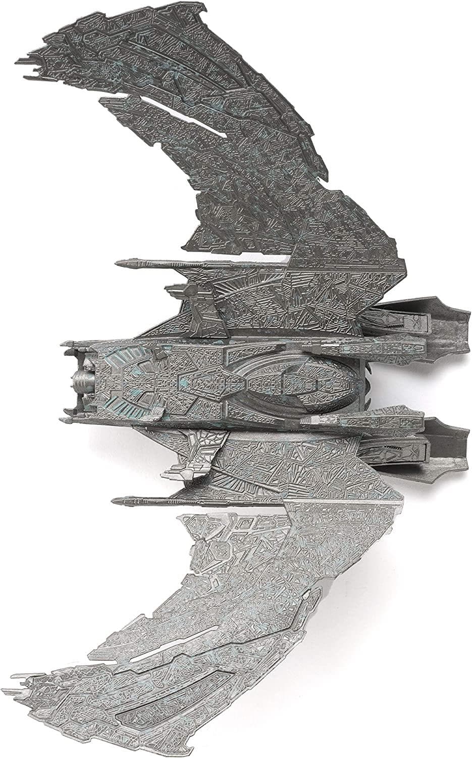 Reman Warbird Scimitar image 3