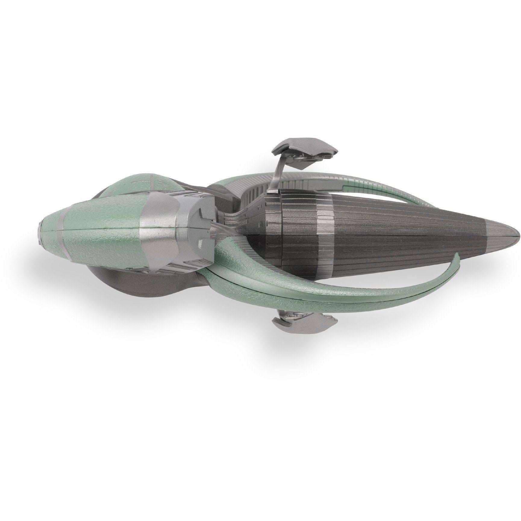 Spock's Jellyfish image 7