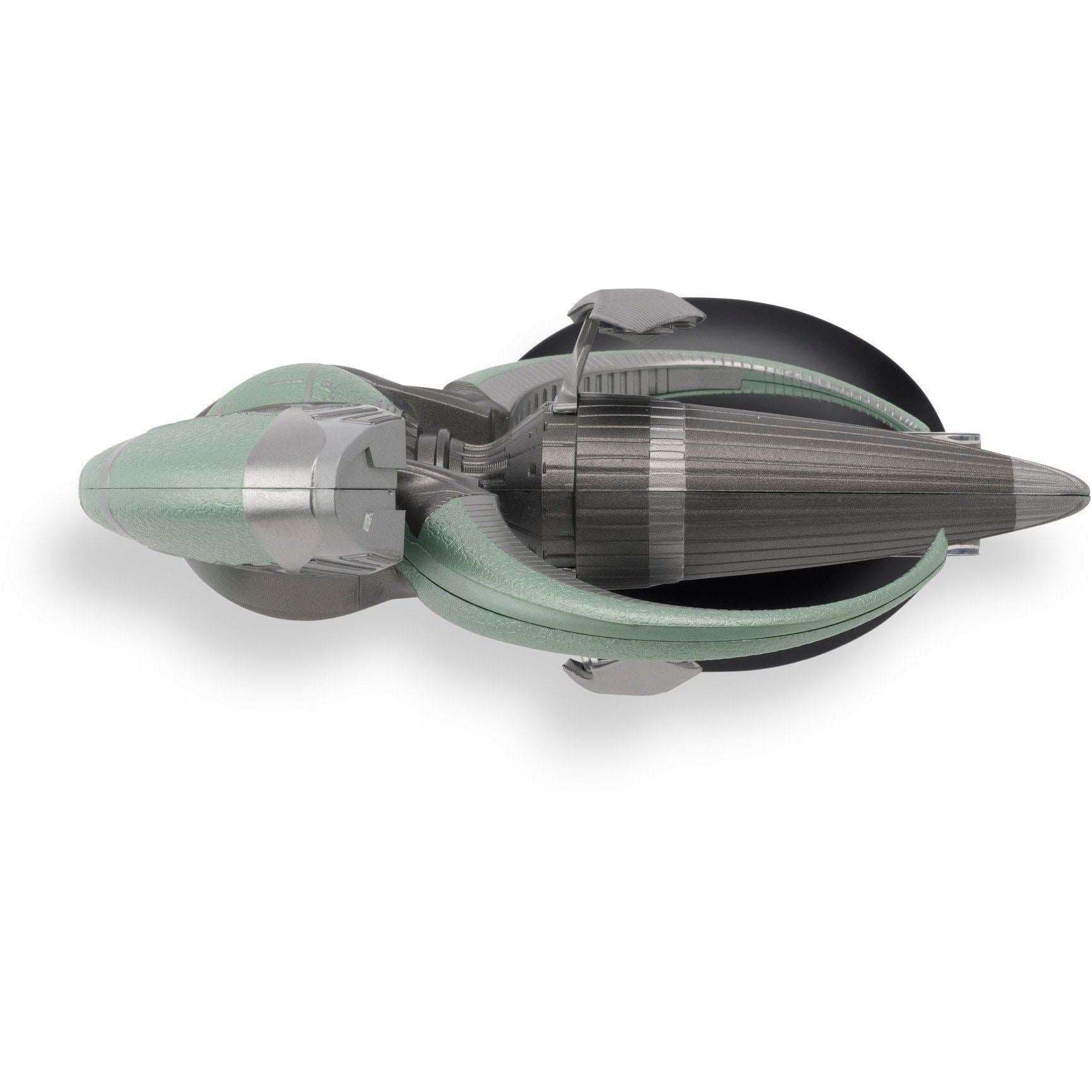 Spock's Jellyfish image 6