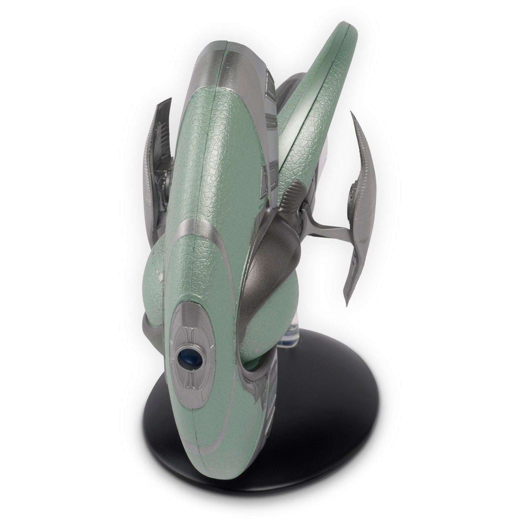 Spock's Jellyfish image 4