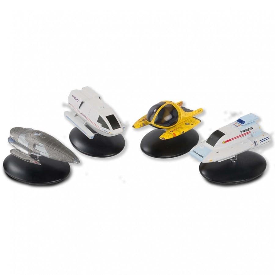Shuttle Set - 6 image 4