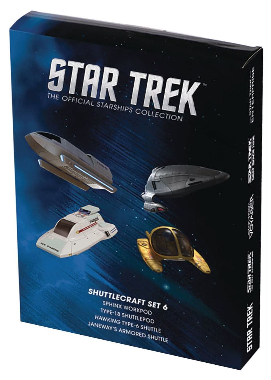 Shuttle Set - 6 image 5