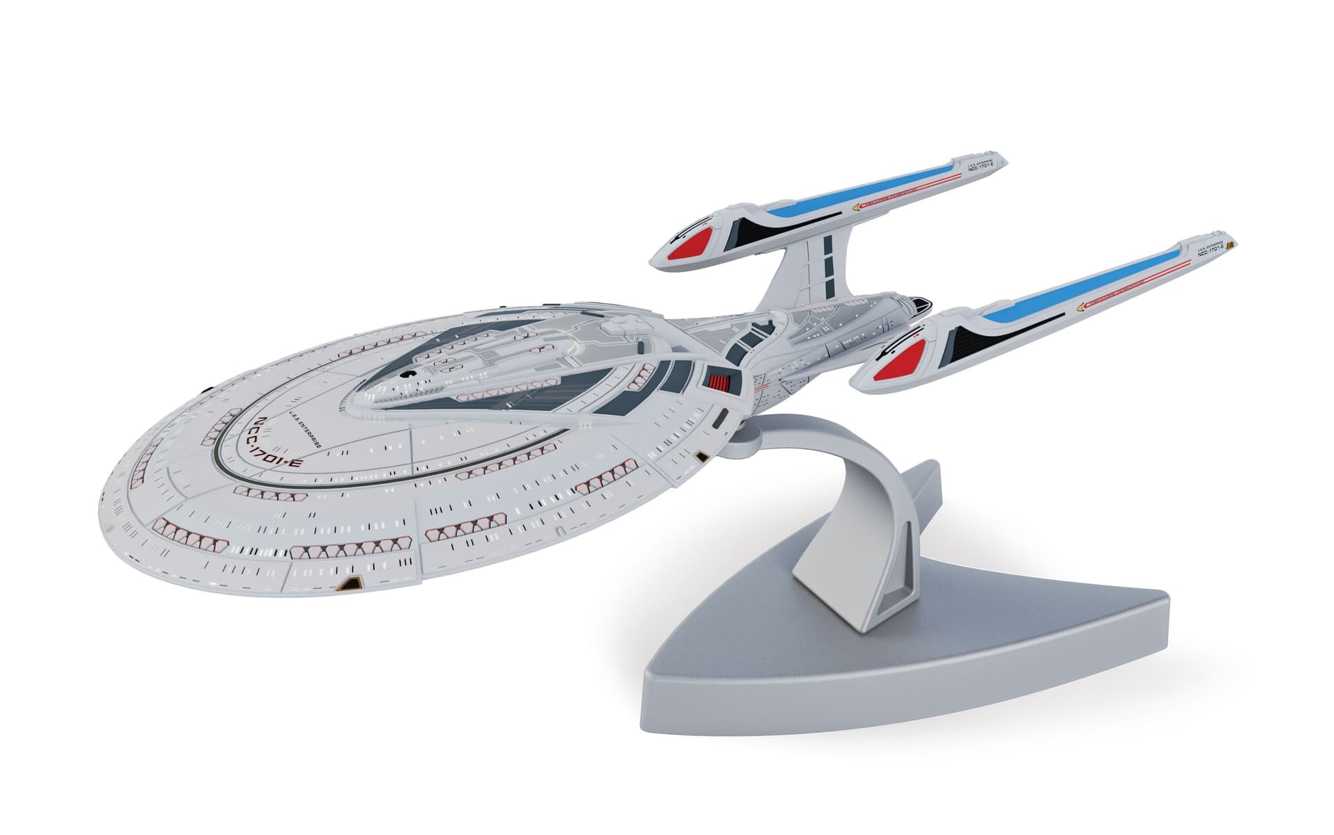 U.S.S. Enterprise (NCC-1701-E)