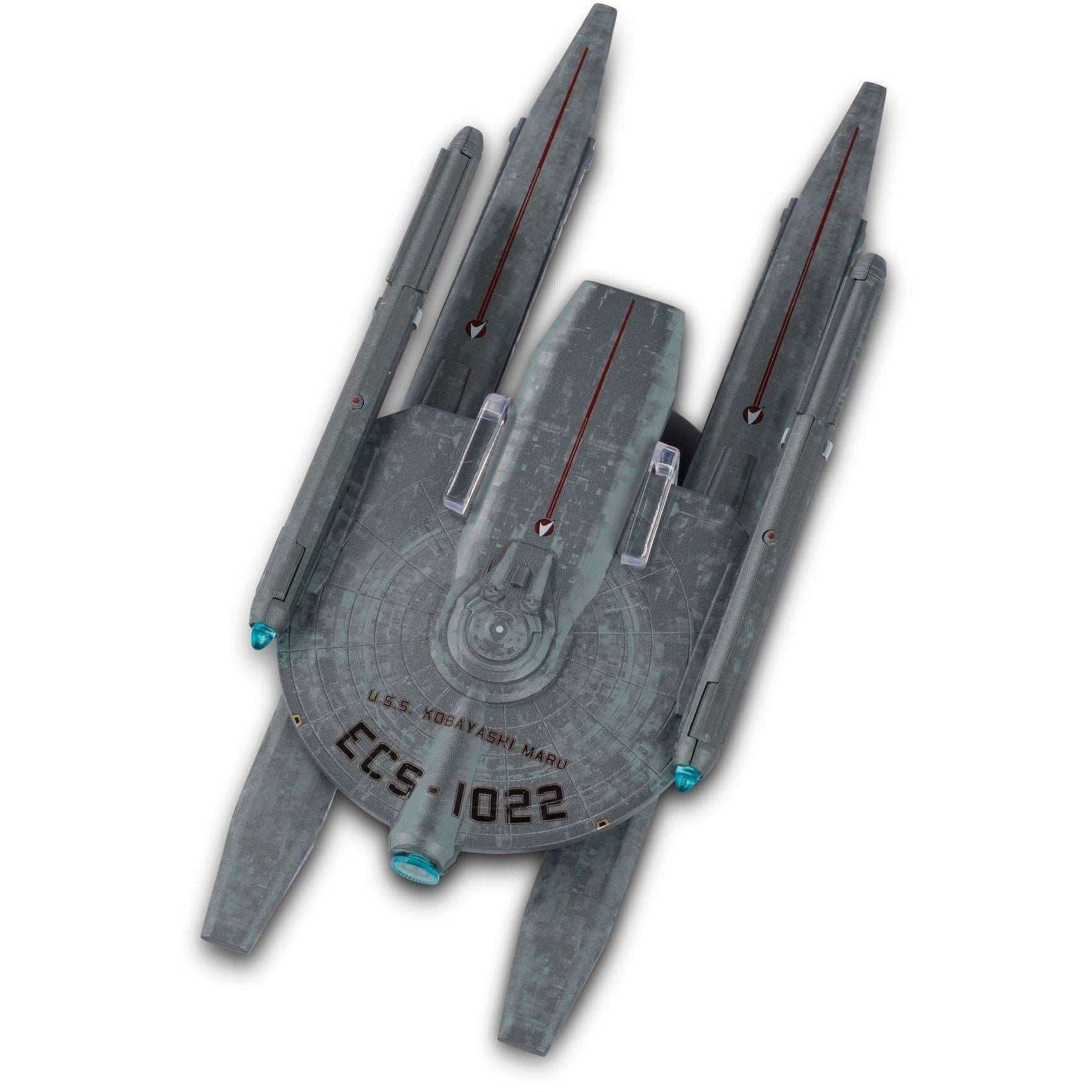 U.S.S. Kobayashi Maru (ECS-1022) image 5
