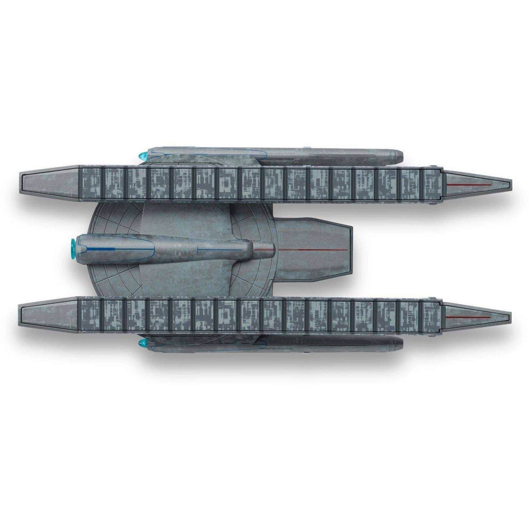 U.S.S. Kobayashi Maru (ECS-1022) image 8