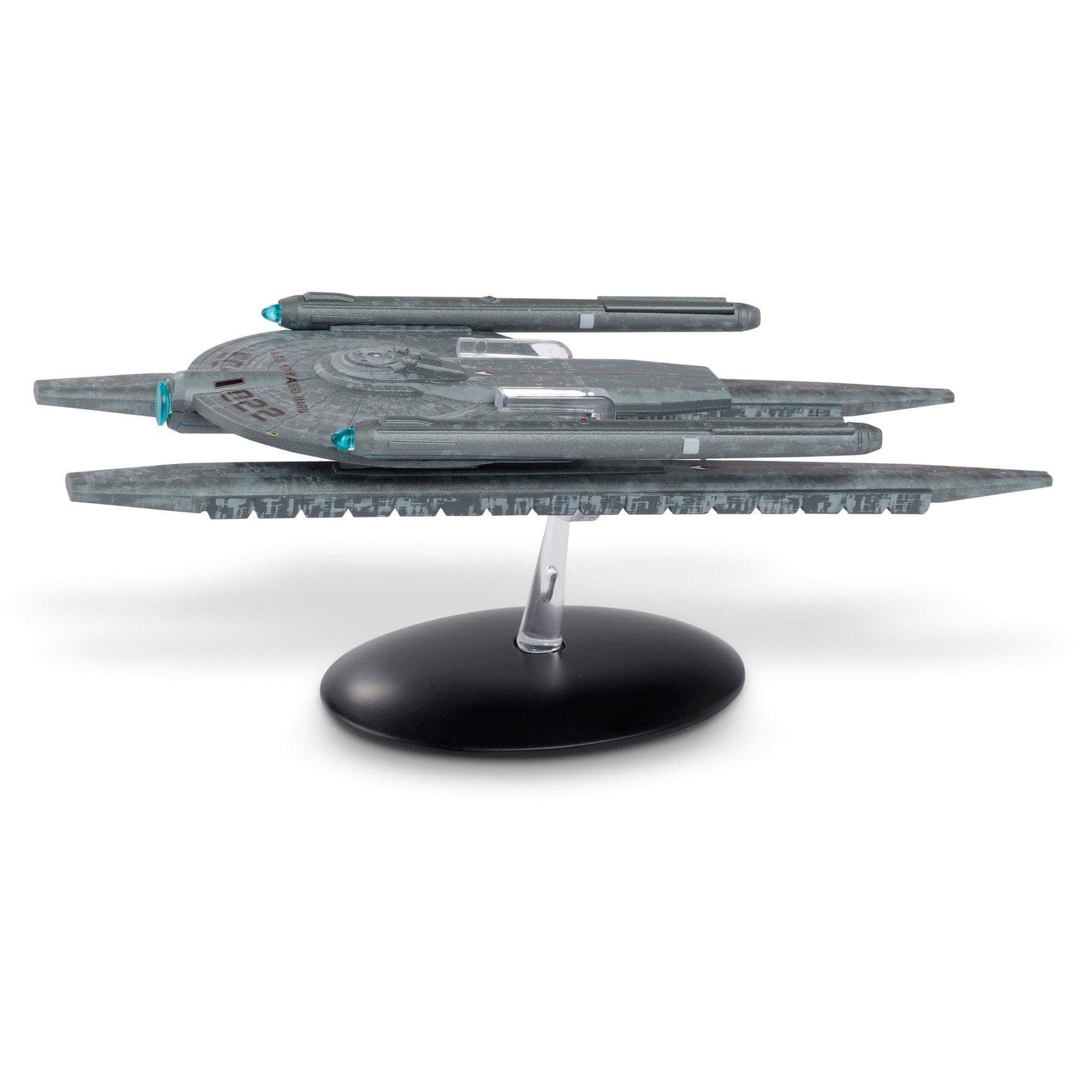 U.S.S. Kobayashi Maru (ECS-1022) image 6