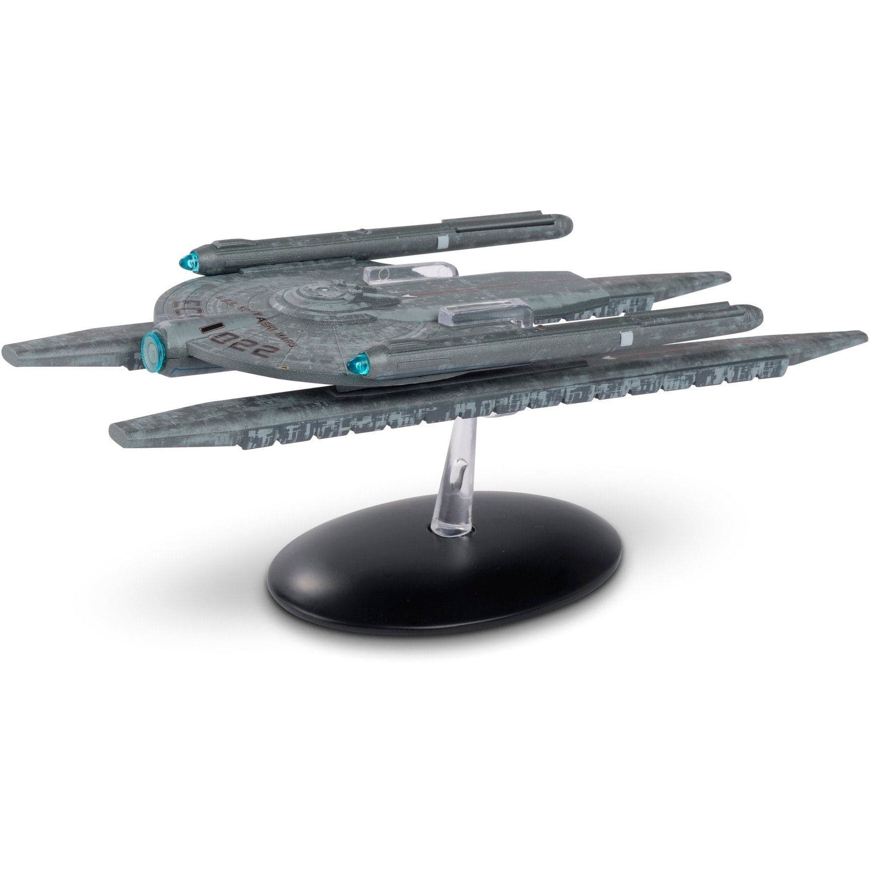 U.S.S. Kobayashi Maru (ECS-1022) image 2