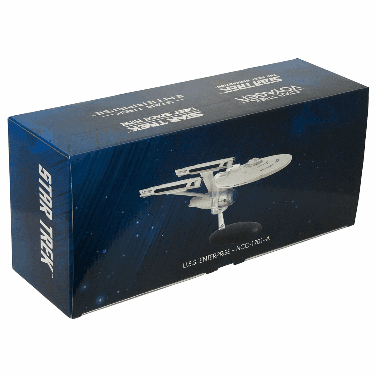 U.S.S. Enterprise (NCC-1701-A) image 5
