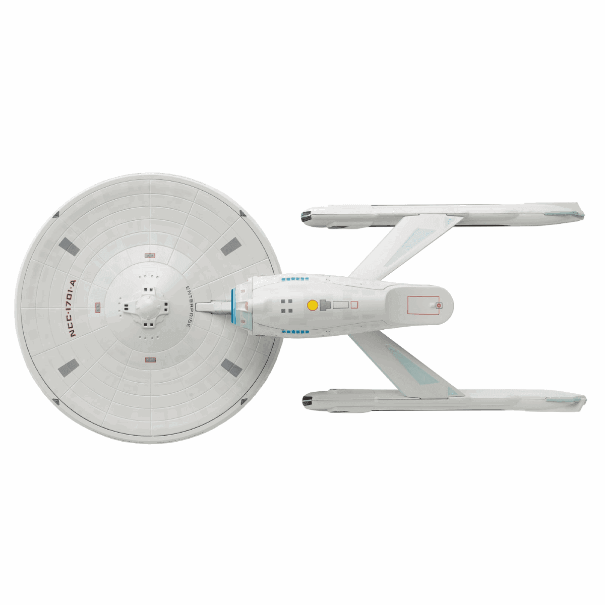 U.S.S. Enterprise (NCC-1701-A) image 2