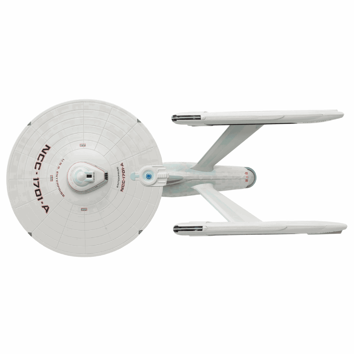 U.S.S. Enterprise (NCC-1701-A) image 3