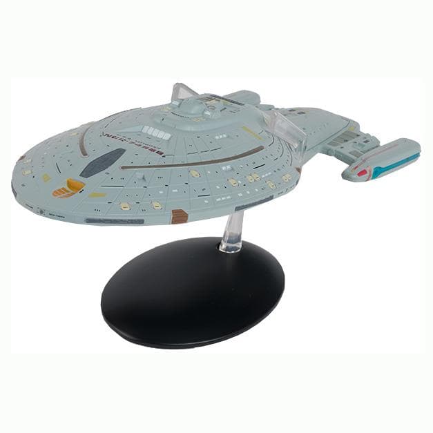 U.S.S. Voyager (NCC-74656) image 3