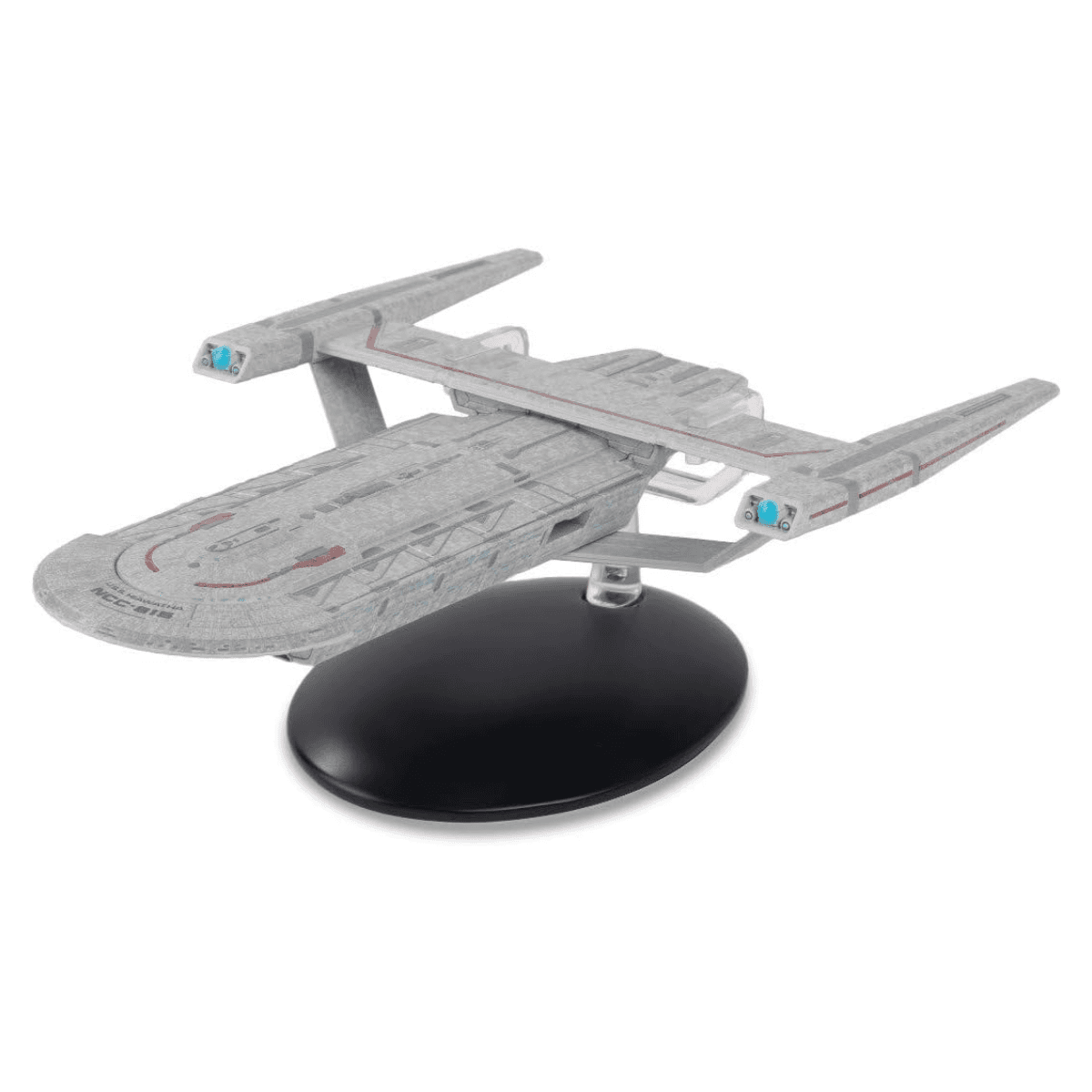 U.S.S. Hiawatha (NCC-815) image 2
