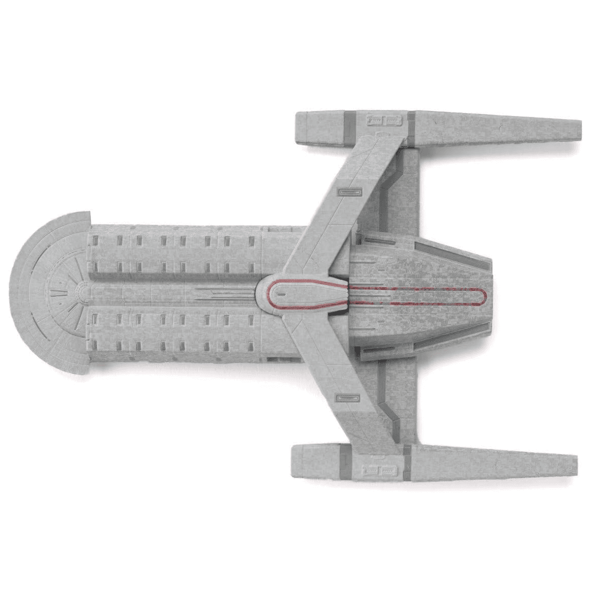 U.S.S. Hiawatha (NCC-815) image 6