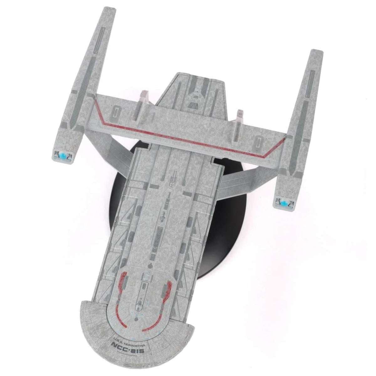 U.S.S. Hiawatha (NCC-815) image 4