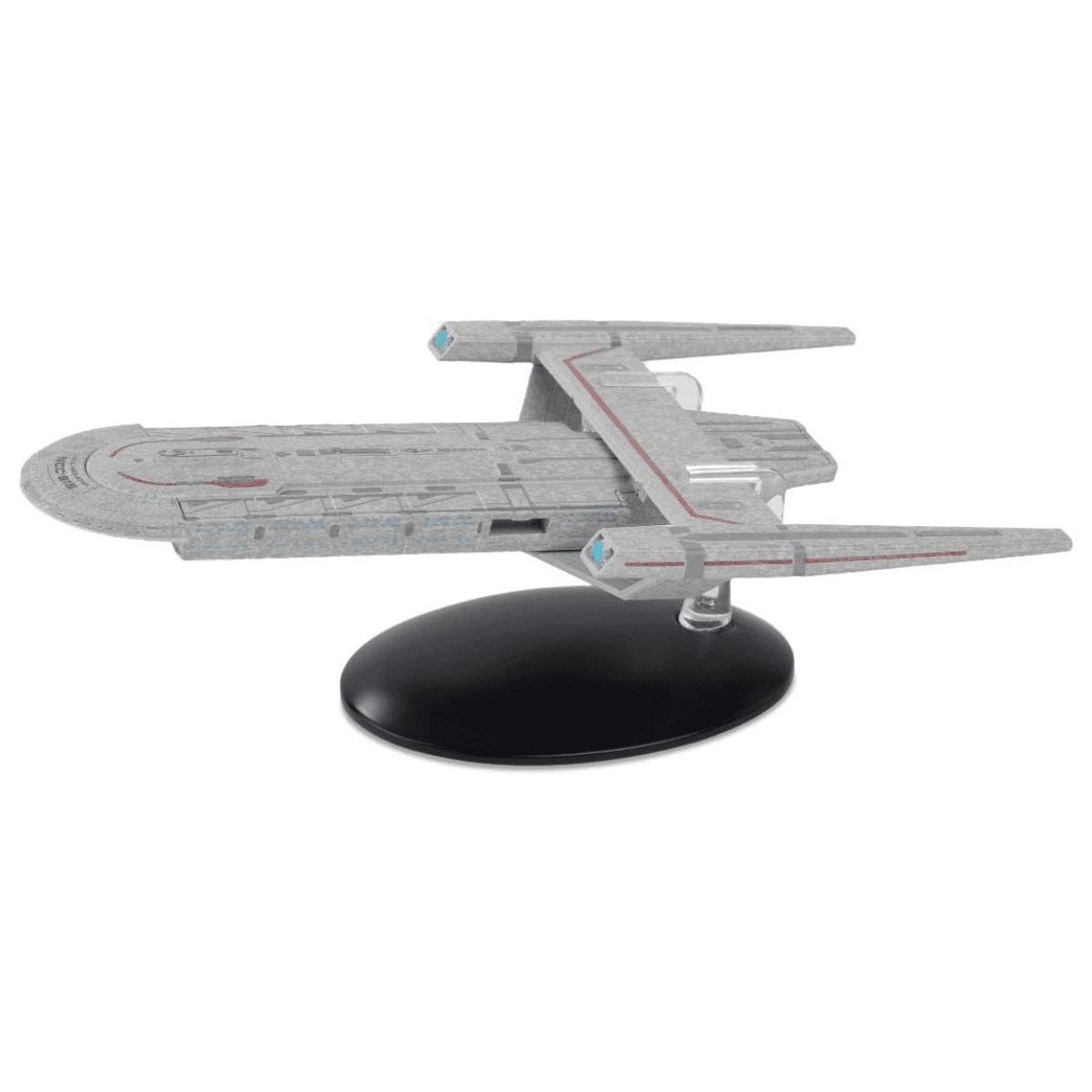 U.S.S. Hiawatha (NCC-815) image 3